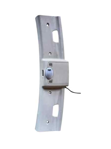 LUZ INTERIOR SMART FORTWO COUPÉ II PARTE DELANTERA TECHO foto 4