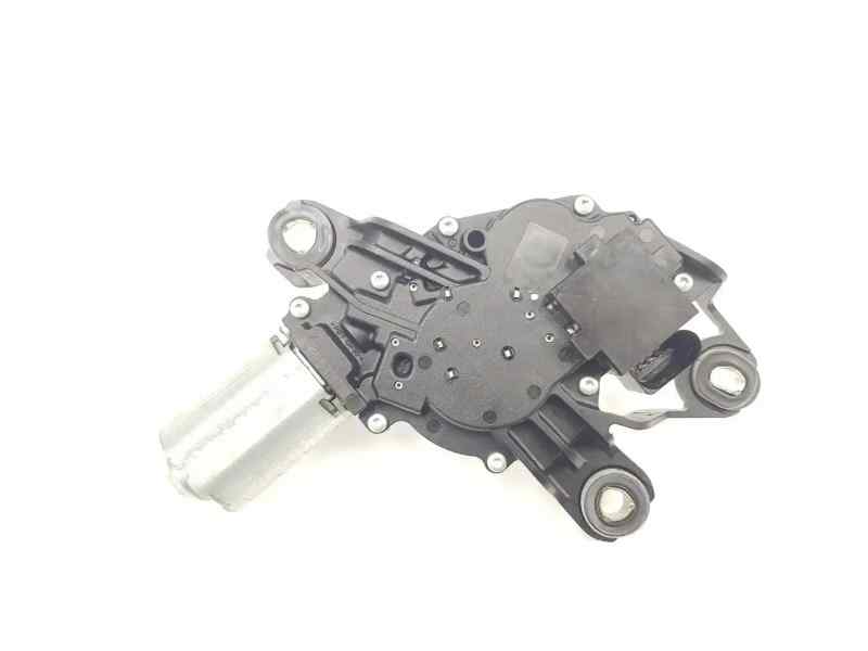 MOTOR LIMPIA TRASERO VOLKSWAGEN TOURAN (1T3) foto 3