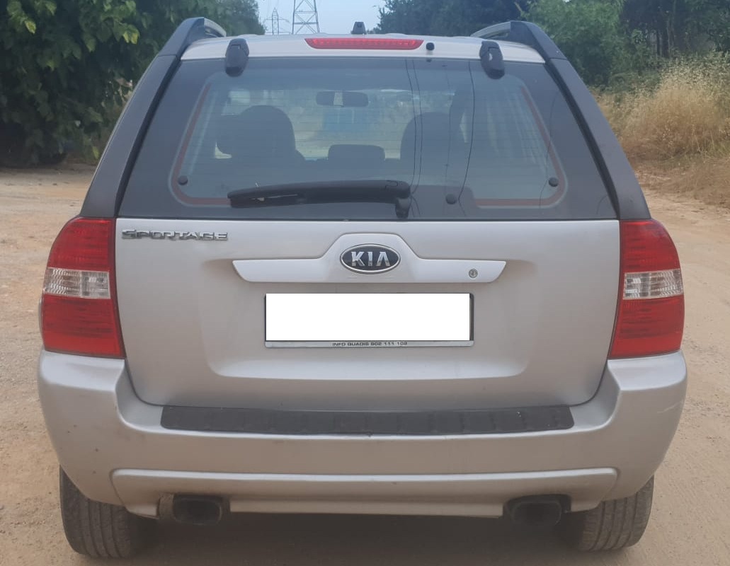 CAJA CAMBIOS HYUNDAI TUCSON 4300039942 foto 3