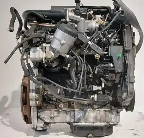 MOTOR COMPLETO HONDA CIVIC VII EP4 EU EV foto 3