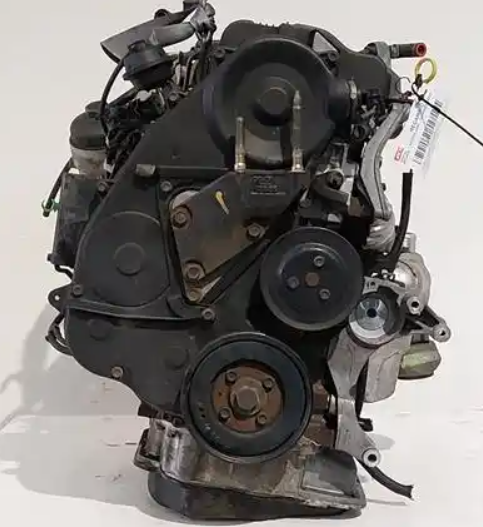 MOTOR COMPLETO HONDA CIVIC VII EP4 EU EV foto 4