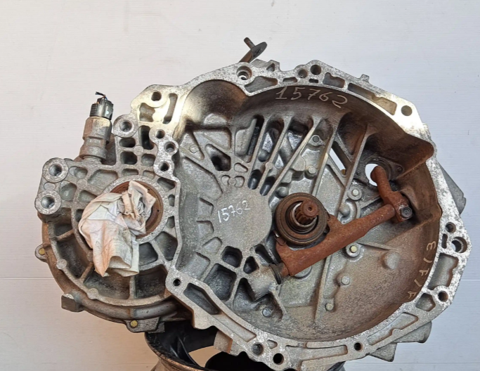 MD4 CAJA CAMBIOS HONDA CIVIC VII EP4 EU EV