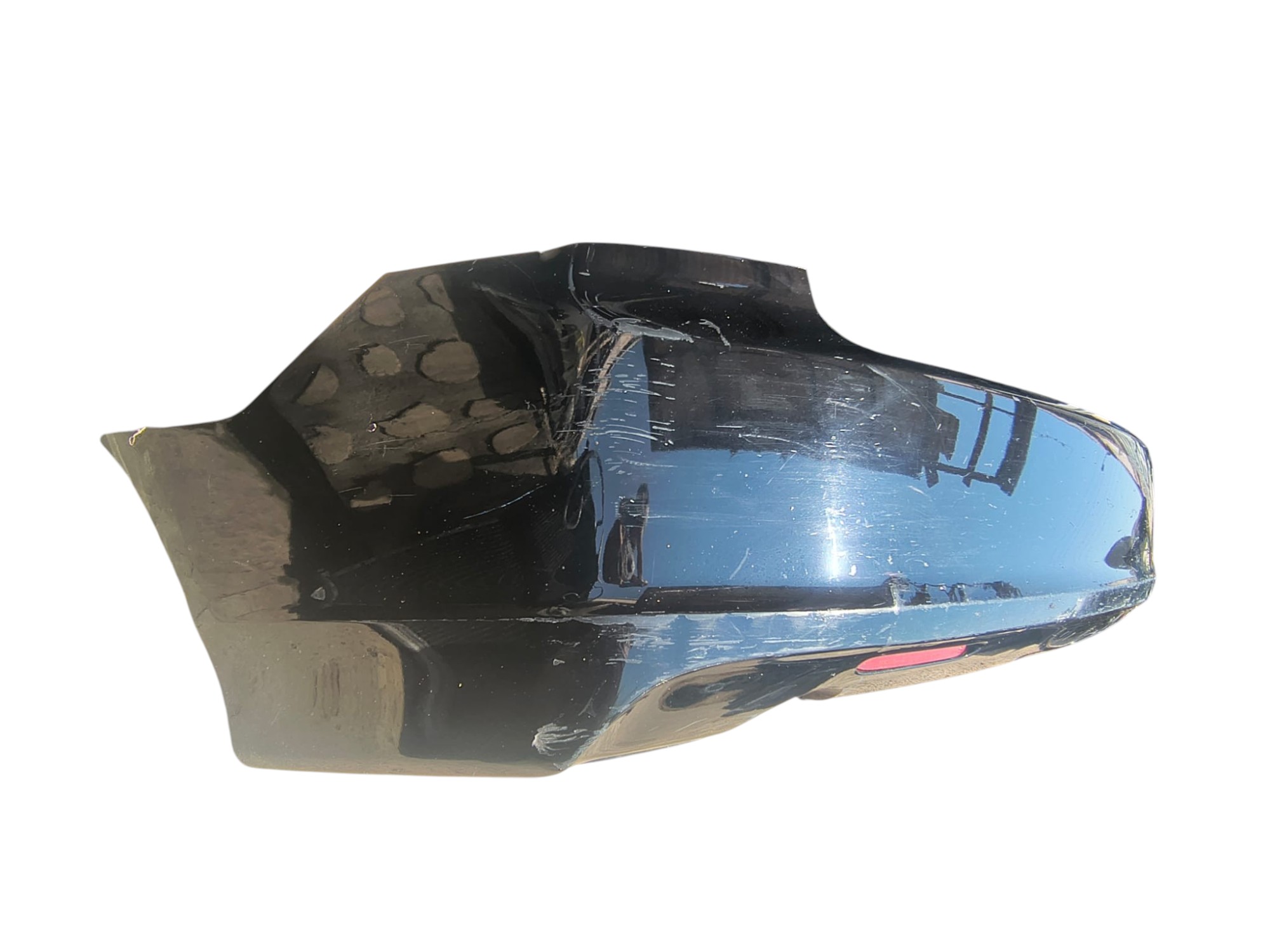 PARAGOLPES TRASERO HONDA ACCORD BERLINA (CL/CN) foto 3