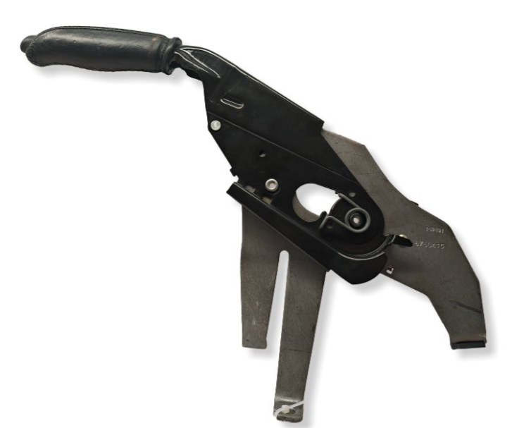 61 31 1 369 771 PALANCA FRENO DE MANO BMW X5 (E53) 61311369771