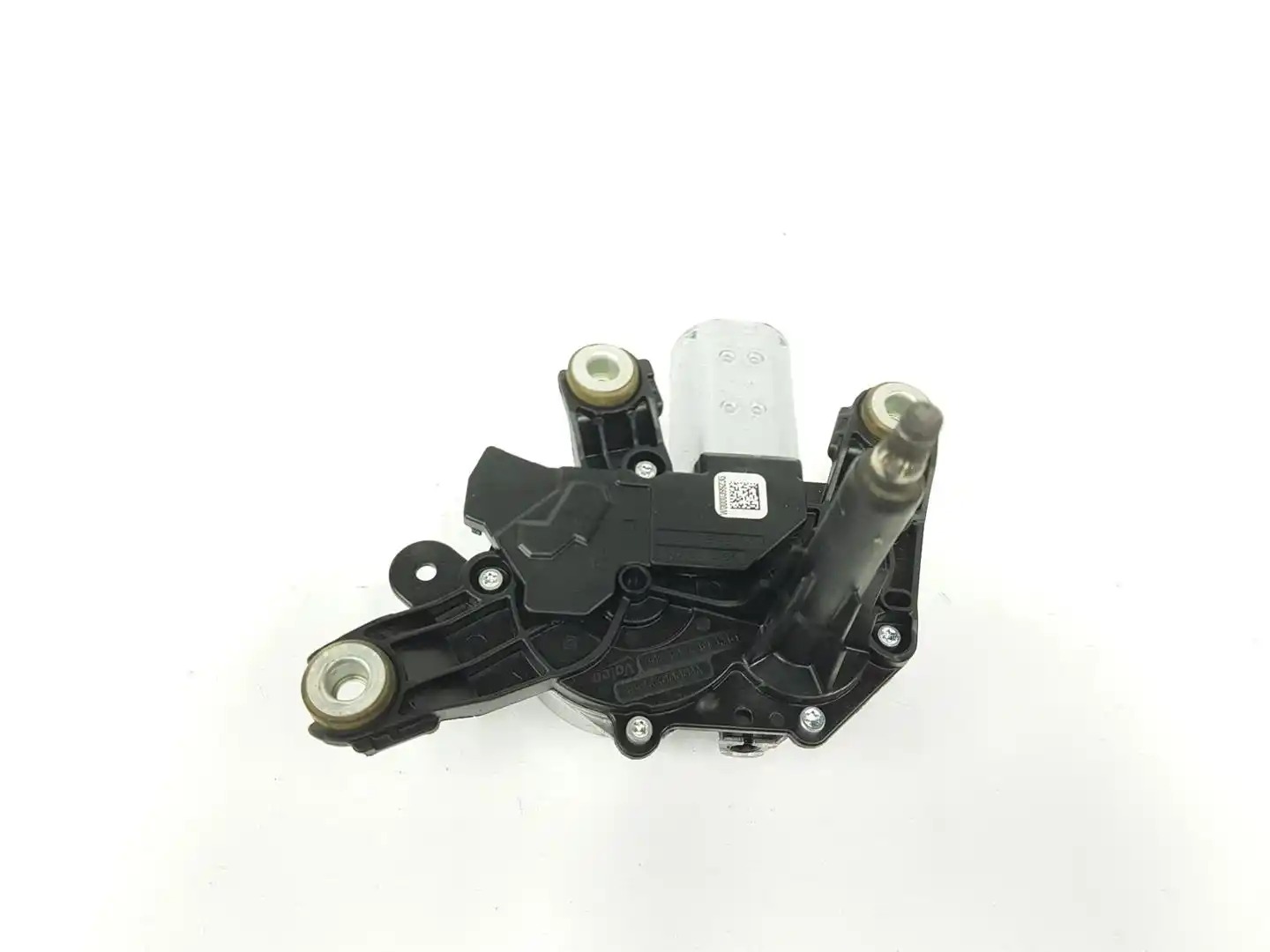MOTOR LIMPIA TRASERO NISSAN QASHQAI (J10) foto 4