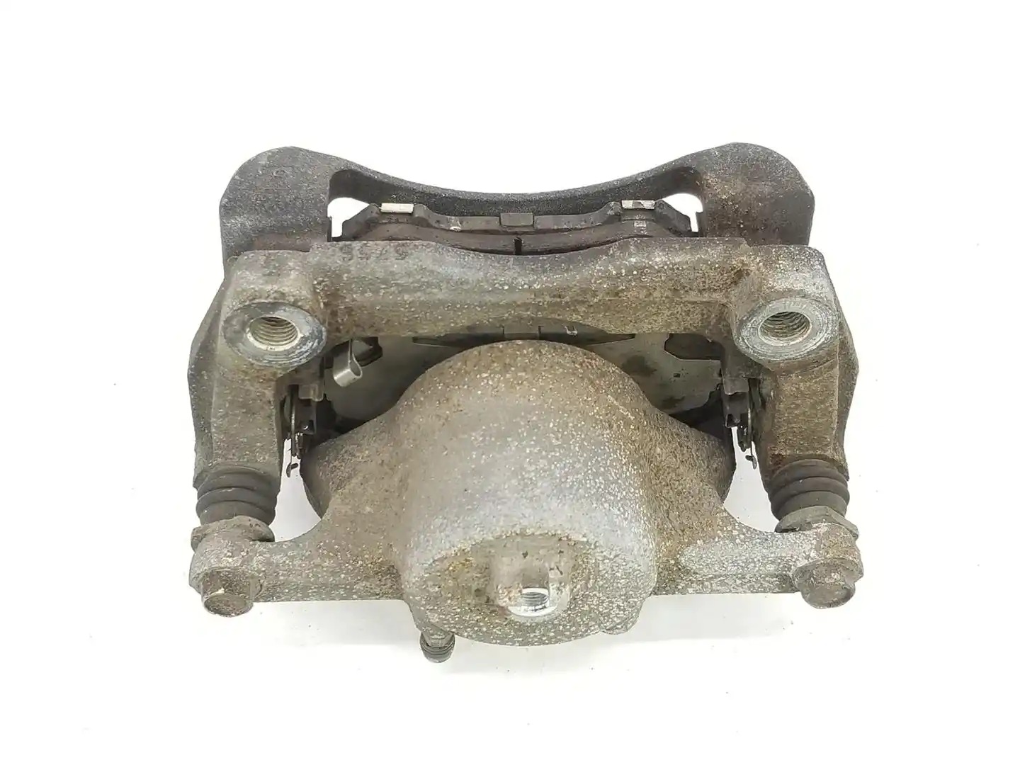 PINZA FRENO DELANTERA DERECHA NISSAN QASHQAI (J10) foto 3