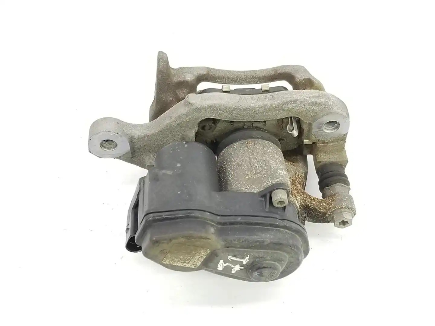 PINZA FRENO TRASERA IZQUIERDA NISSAN QASHQAI (J10) foto 2