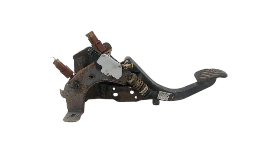 PEDAL EMBRAGUE