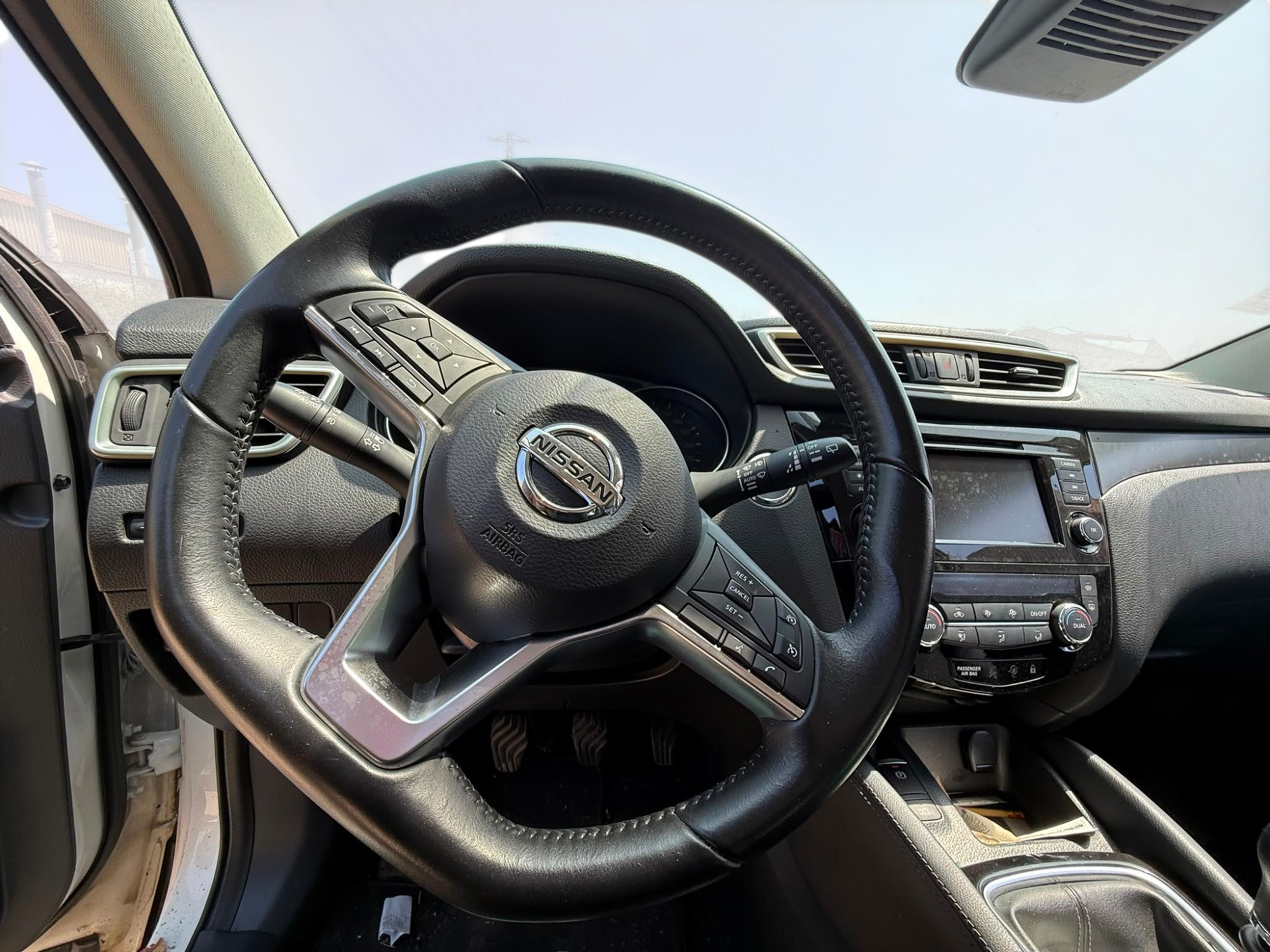 KIT AIRBAG