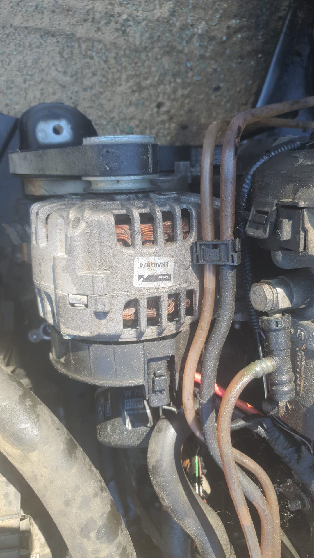 ALTERNADOR