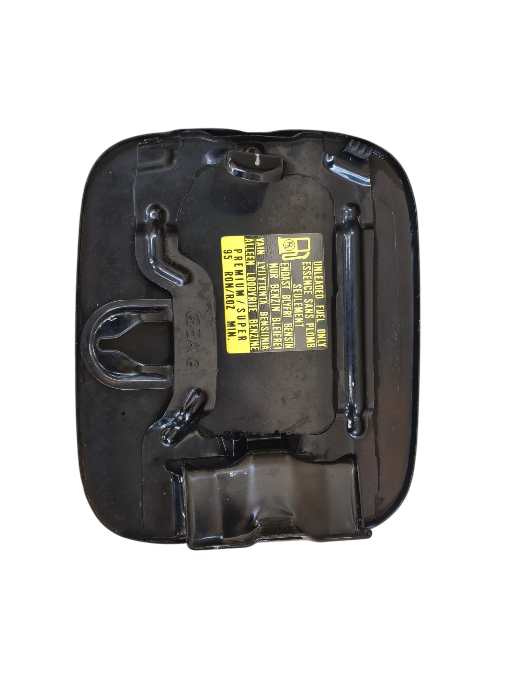 TAPA EXTERIOR COMBUSTIBLE HONDA ACCORD BERLINA (CL/CN) foto 3