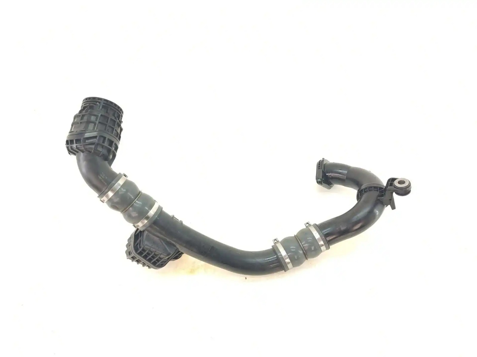 TUBO INTERCOOLER
