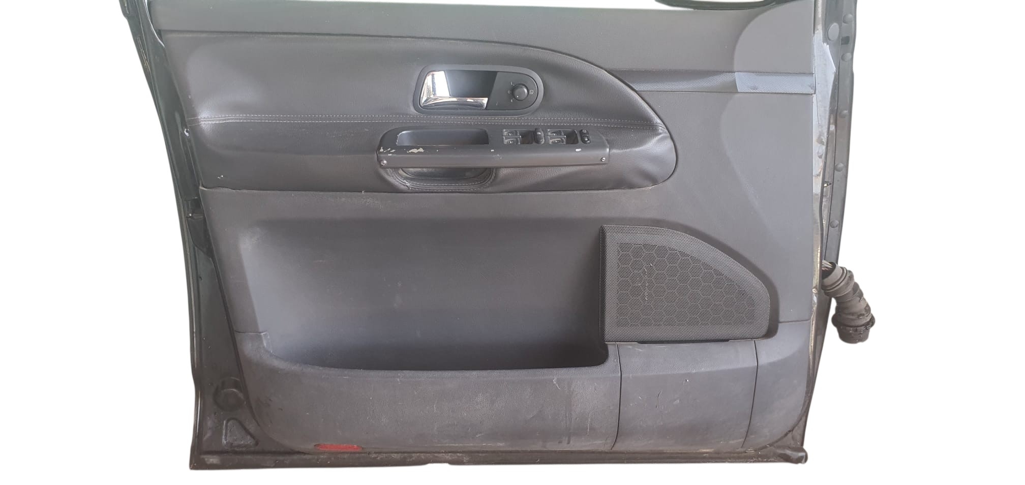 GUARNECIDO PUERTA DELANTERA IZQUIERDA VOLKSWAGEN TOURAN (1T1)