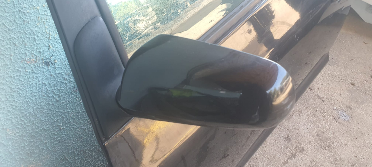 1T1857507F RETROVISOR IZQUIERDO VOLKSWAGEN TOURAN (1T1)
