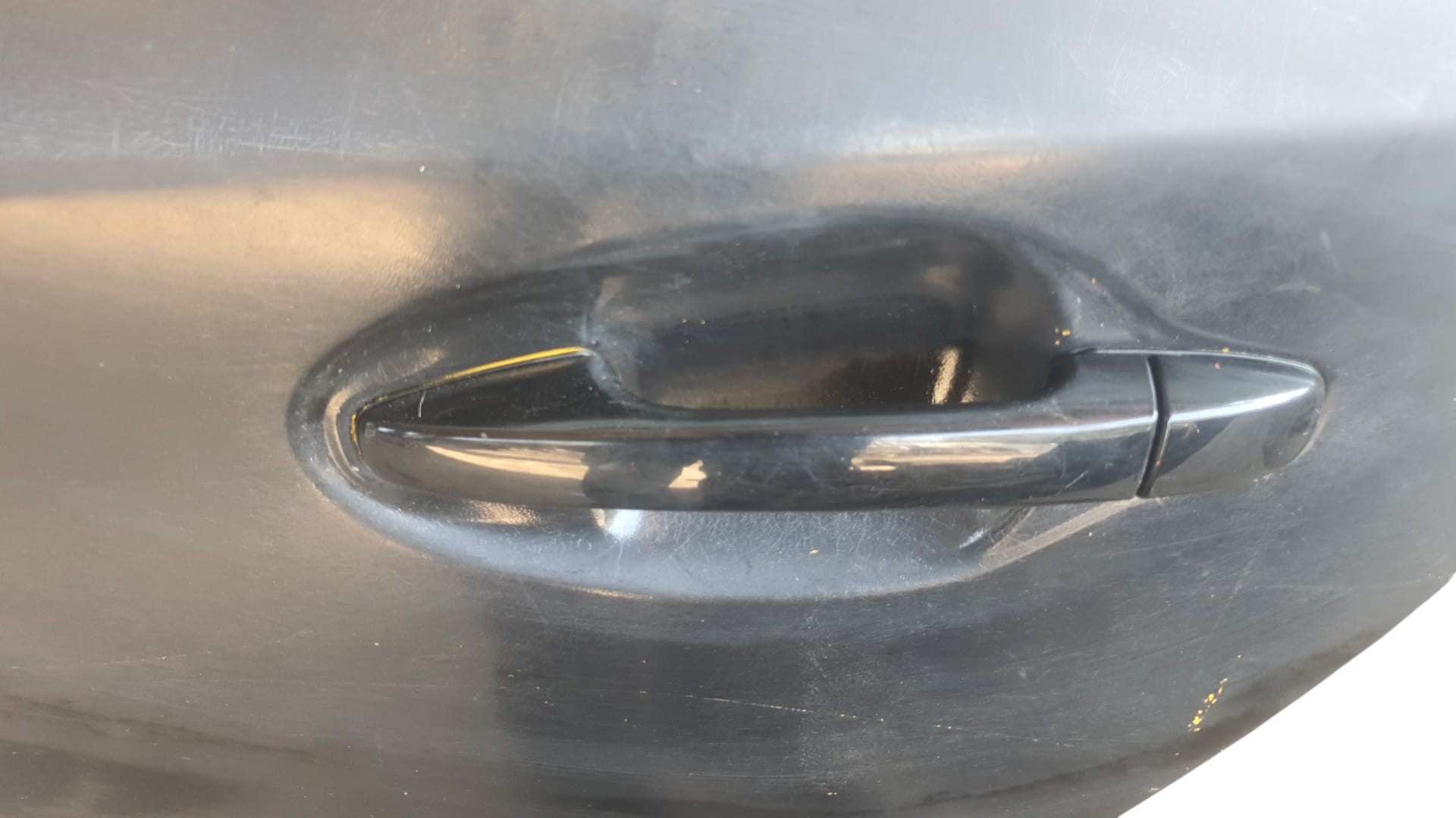 6921033080C0 MANETA EXTERIOR TRASERA IZQUIERDA TOYOTA PRIUS (NHW20) 6921033080A0