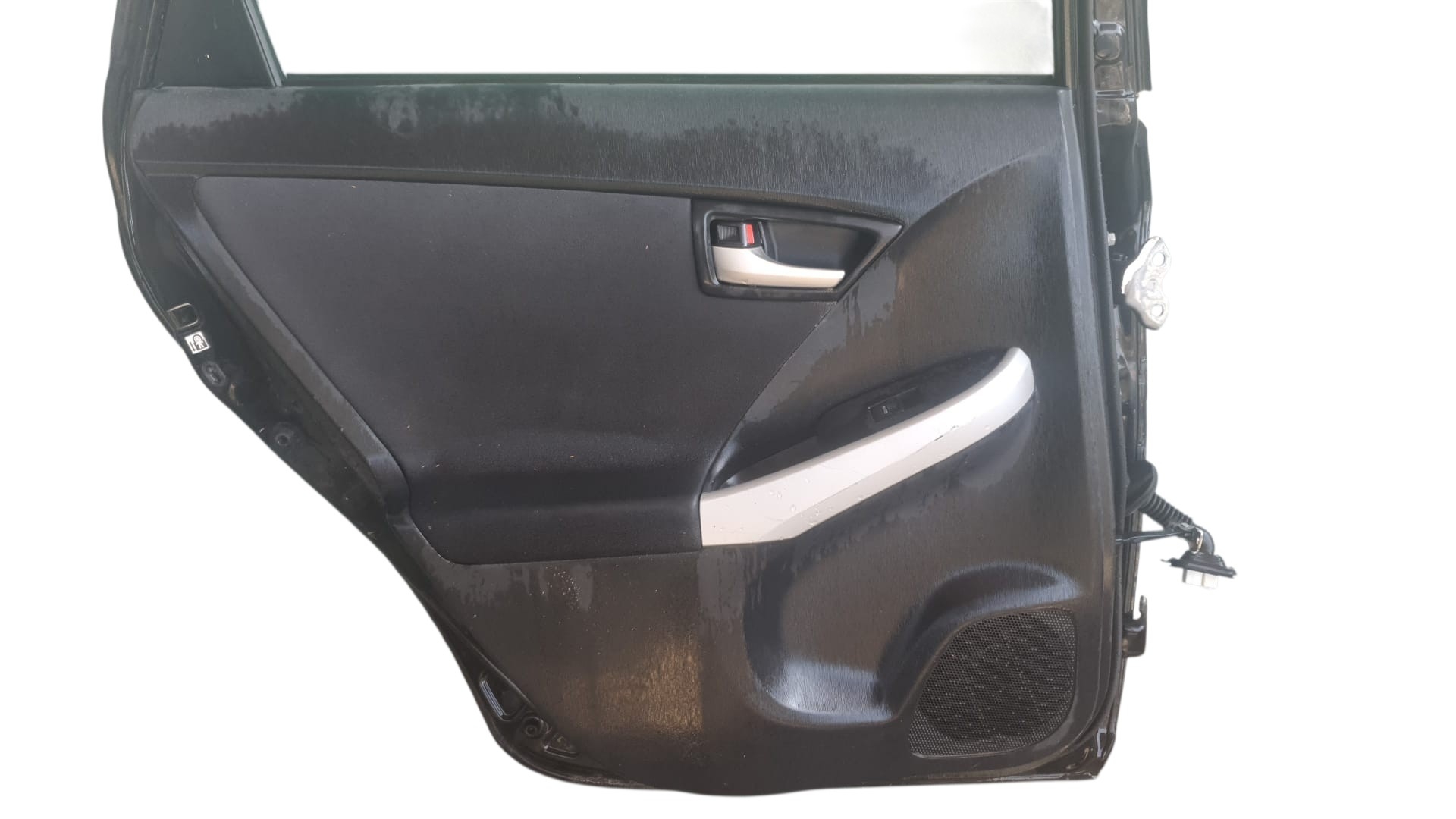 6764047220C3 GUARNECIDO PUERTA TRASERA IZQUIERDA TOYOTA PRIUS (NHW20)