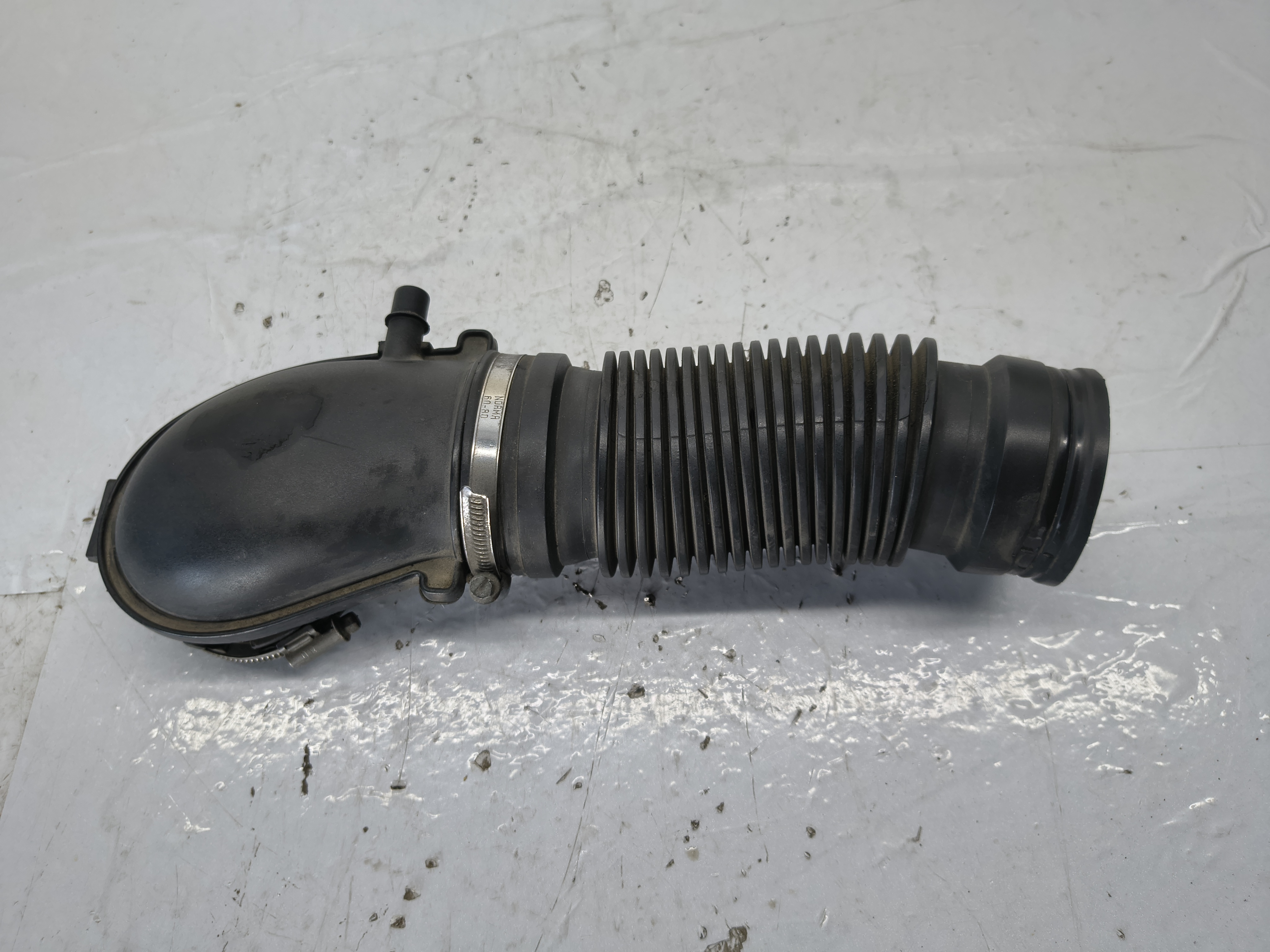 TUBO CITROEN C4 BERLINA 96103110