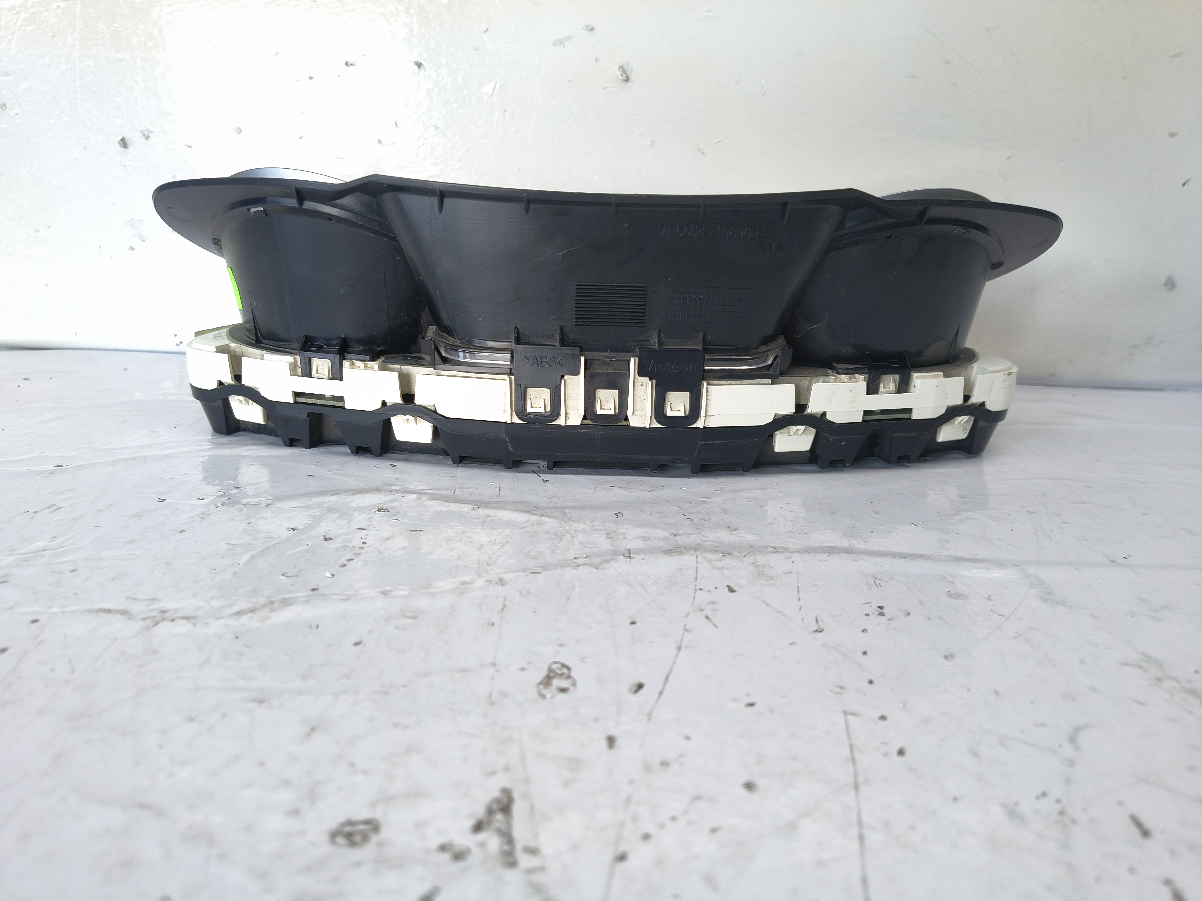 CUADRO INSTRUMENTOS FORD MONDEO BER. (CA2) UKQ41HG63GN foto 4