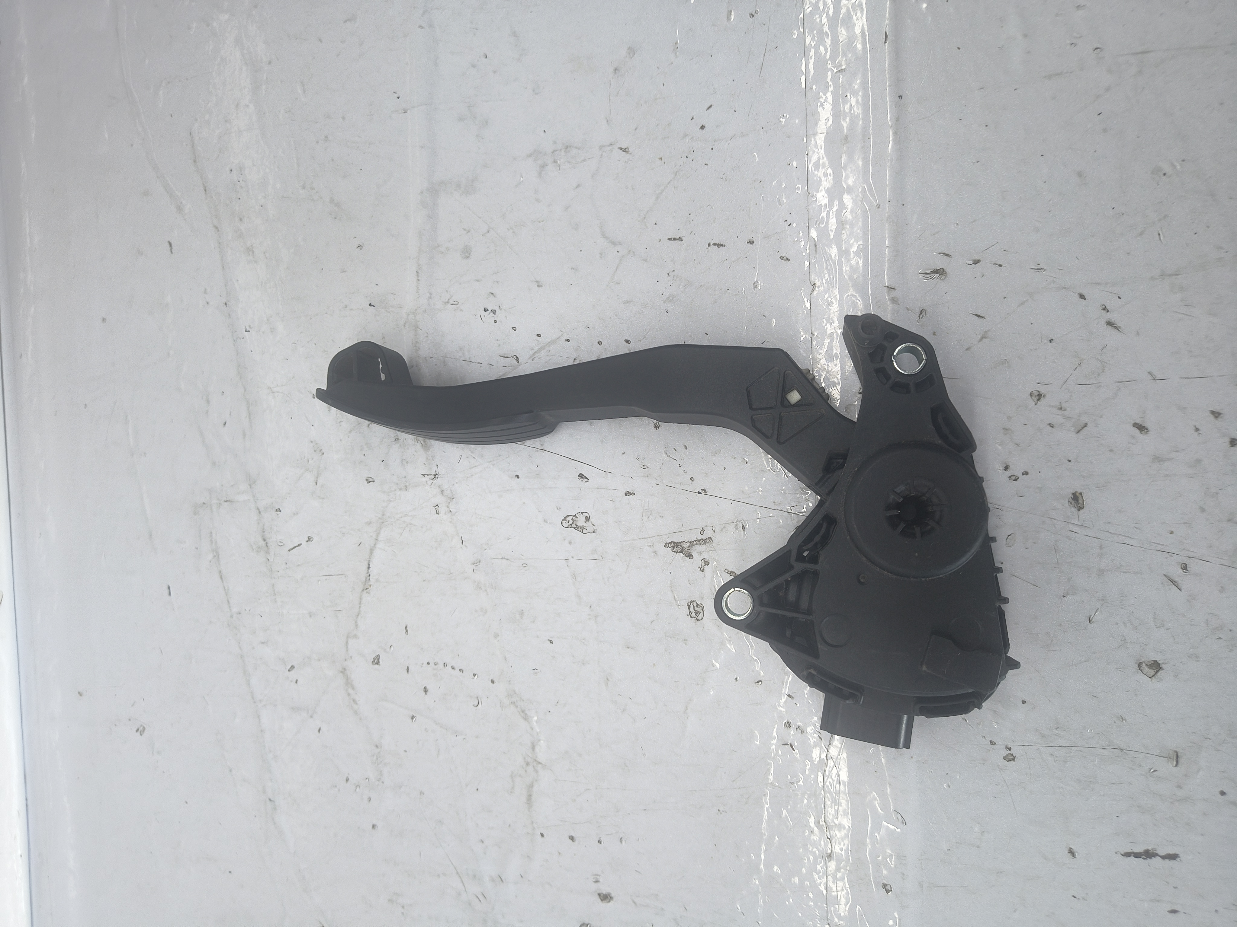 PEDAL ACELERADOR RENAULT MASTER foto 4