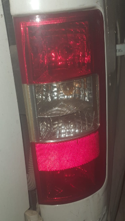 PILOTO TRASERO DERECHO FORD TRANSIT CONNECT