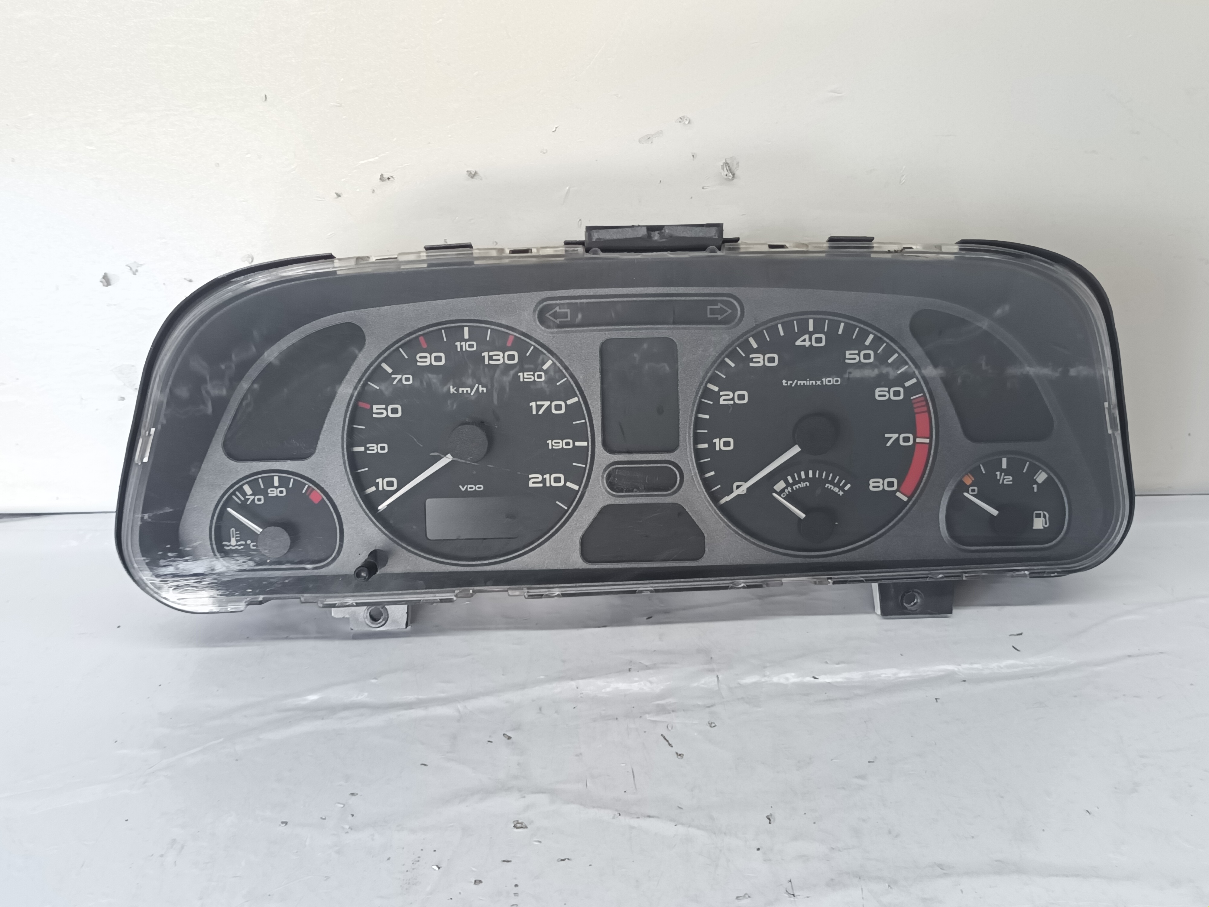 CUADRO INSTRUMENTOS PEUGEOT 306 BERLINA 3/5 PUERTAS (S1)