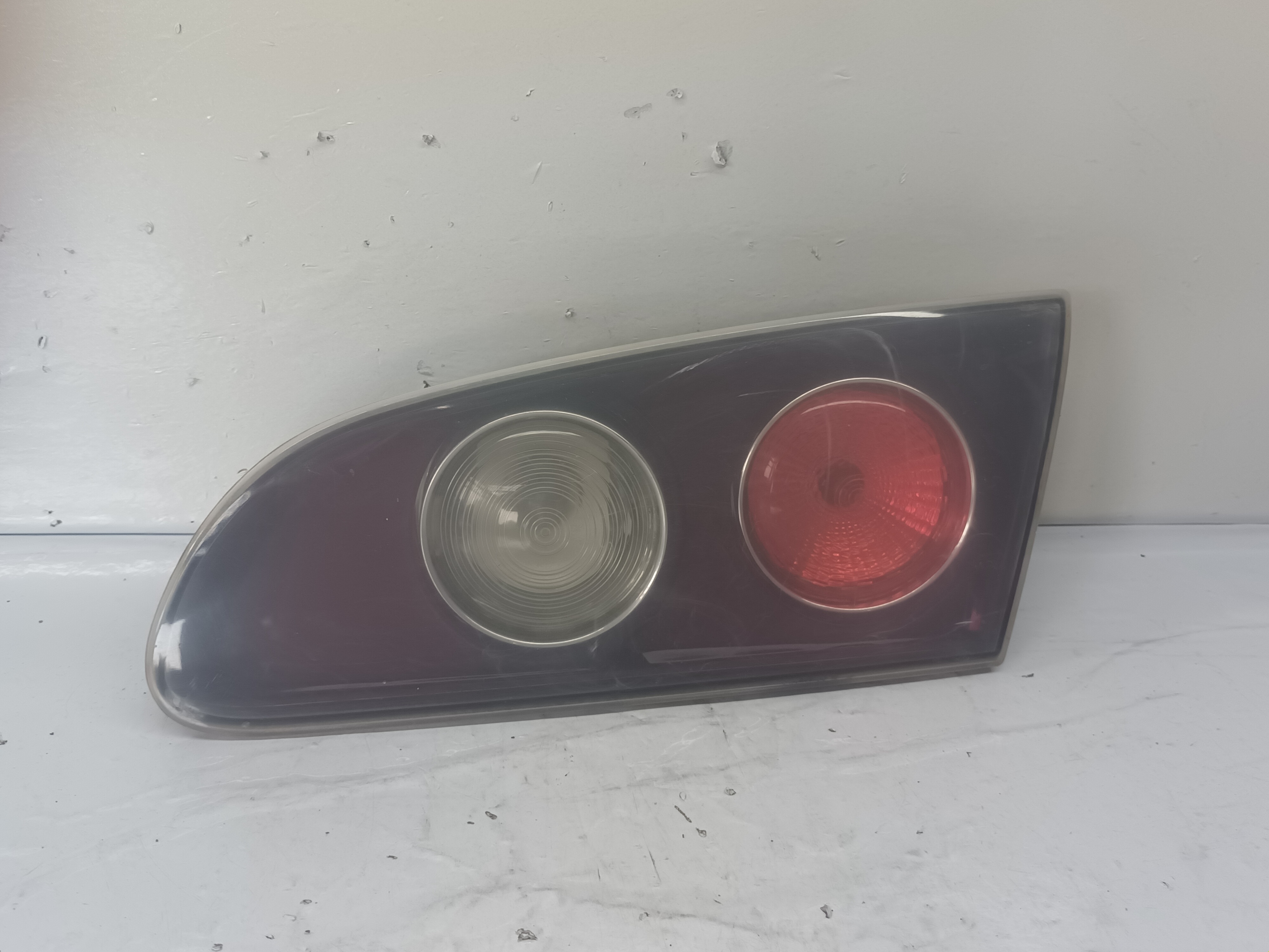 6L6945094 - 6L6945108 - 6L6945108B PILOTO TRASERO DERECHO SEAT IBIZA (6L1) 6L6945094L - 6L6945094D - 6L6945108F -