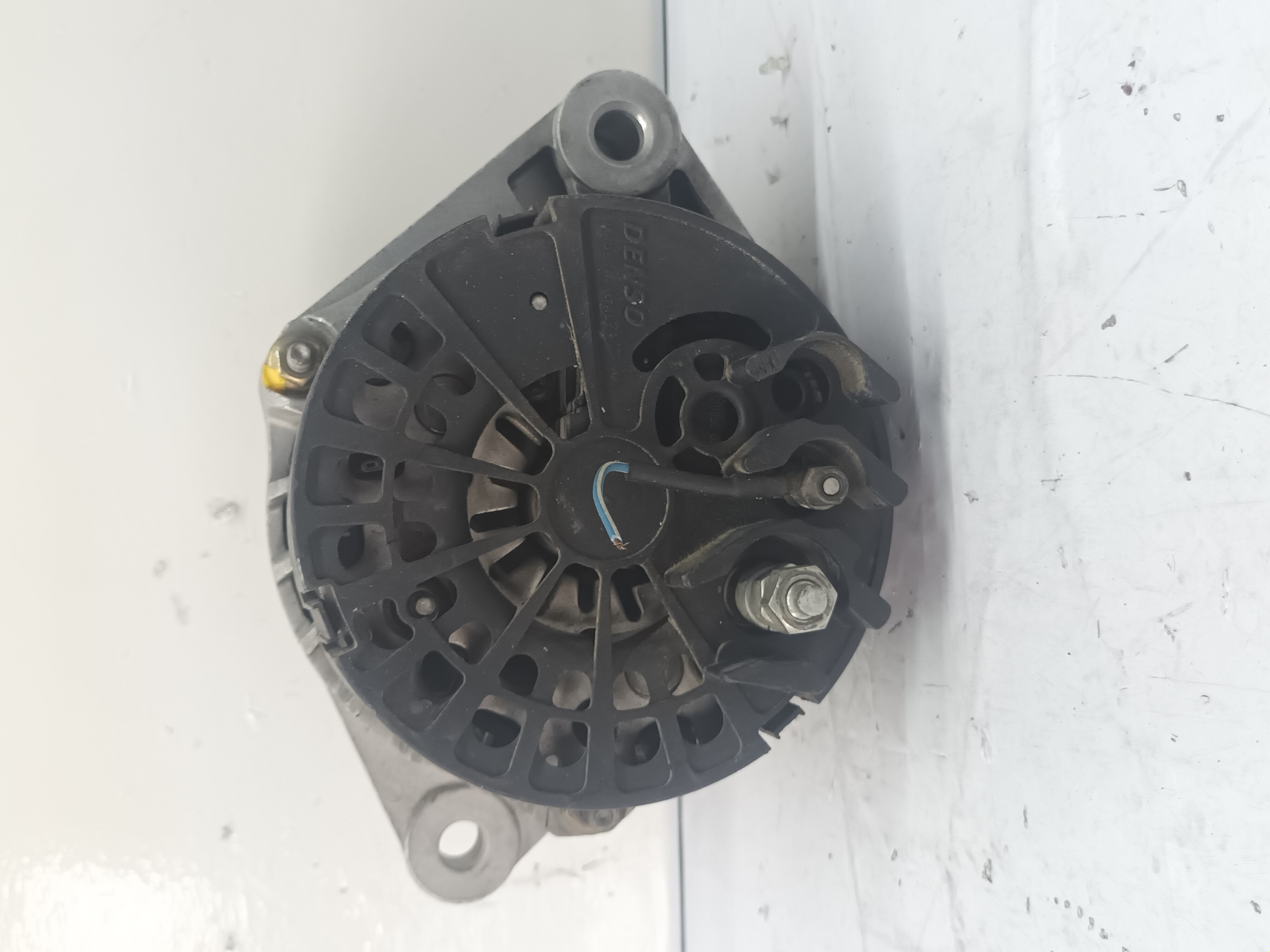 ALTERNADOR OPEL ASTRA H BER. AU3101422