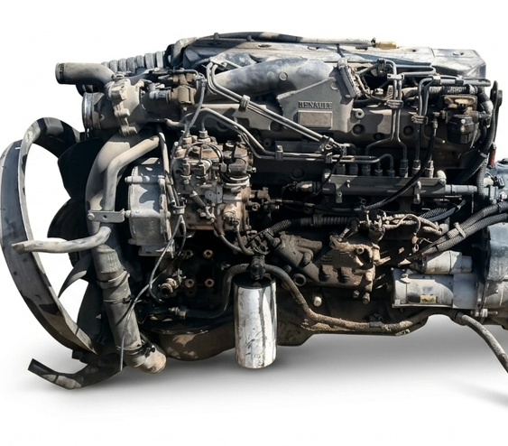 MOTOR COMPLETO RENAULT MIDLUM 220.18
