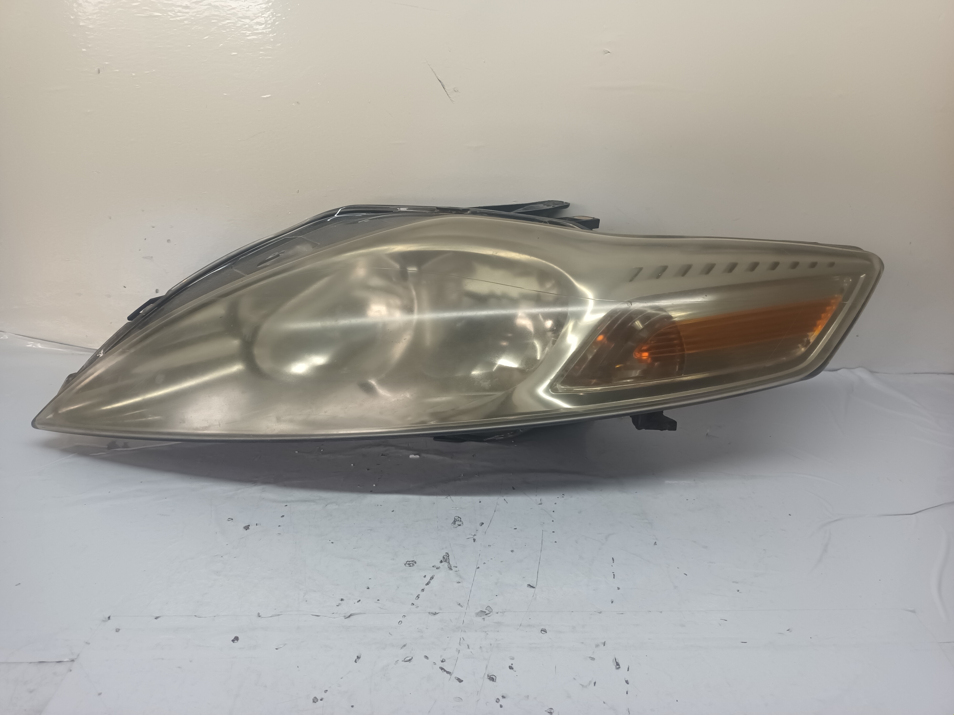 FARO IZQUIERDO FORD MONDEO BER. (CA2)