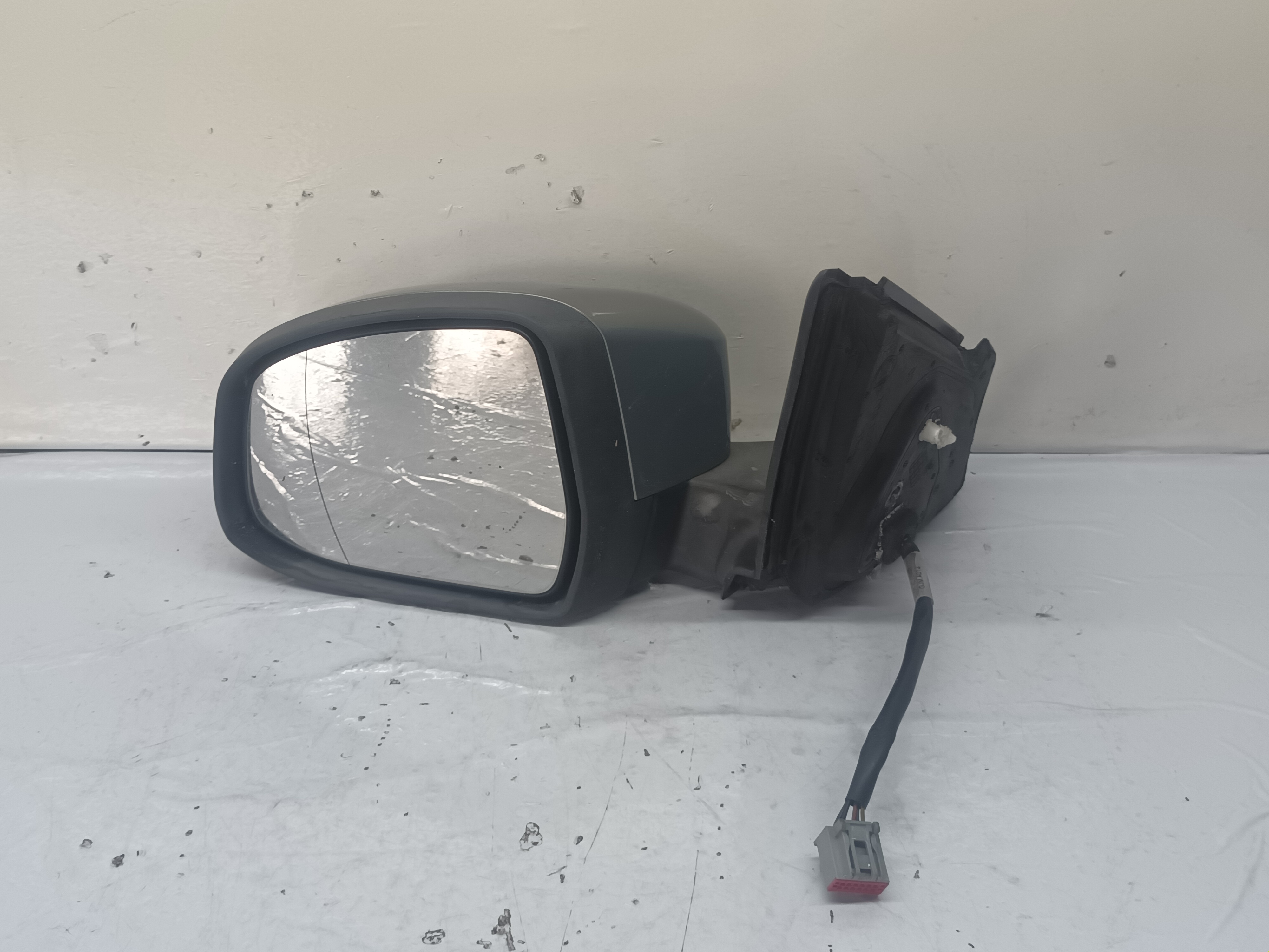 RETROVISOR IZQUIERDO FORD MONDEO BER. (CA2)