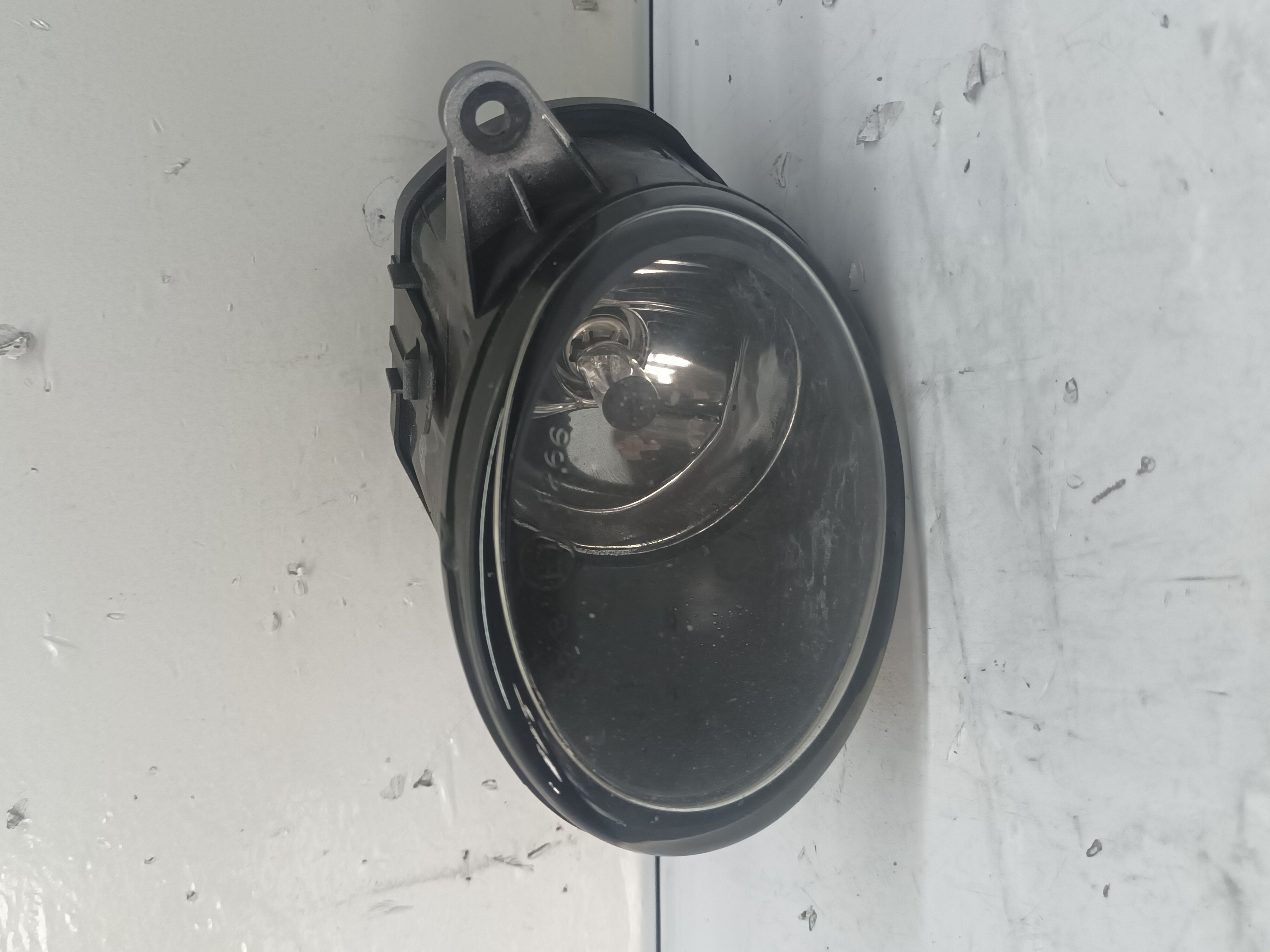 FARO ANTINIEBLA IZQUIERDO AUDI A6 BERLINA (4B2)