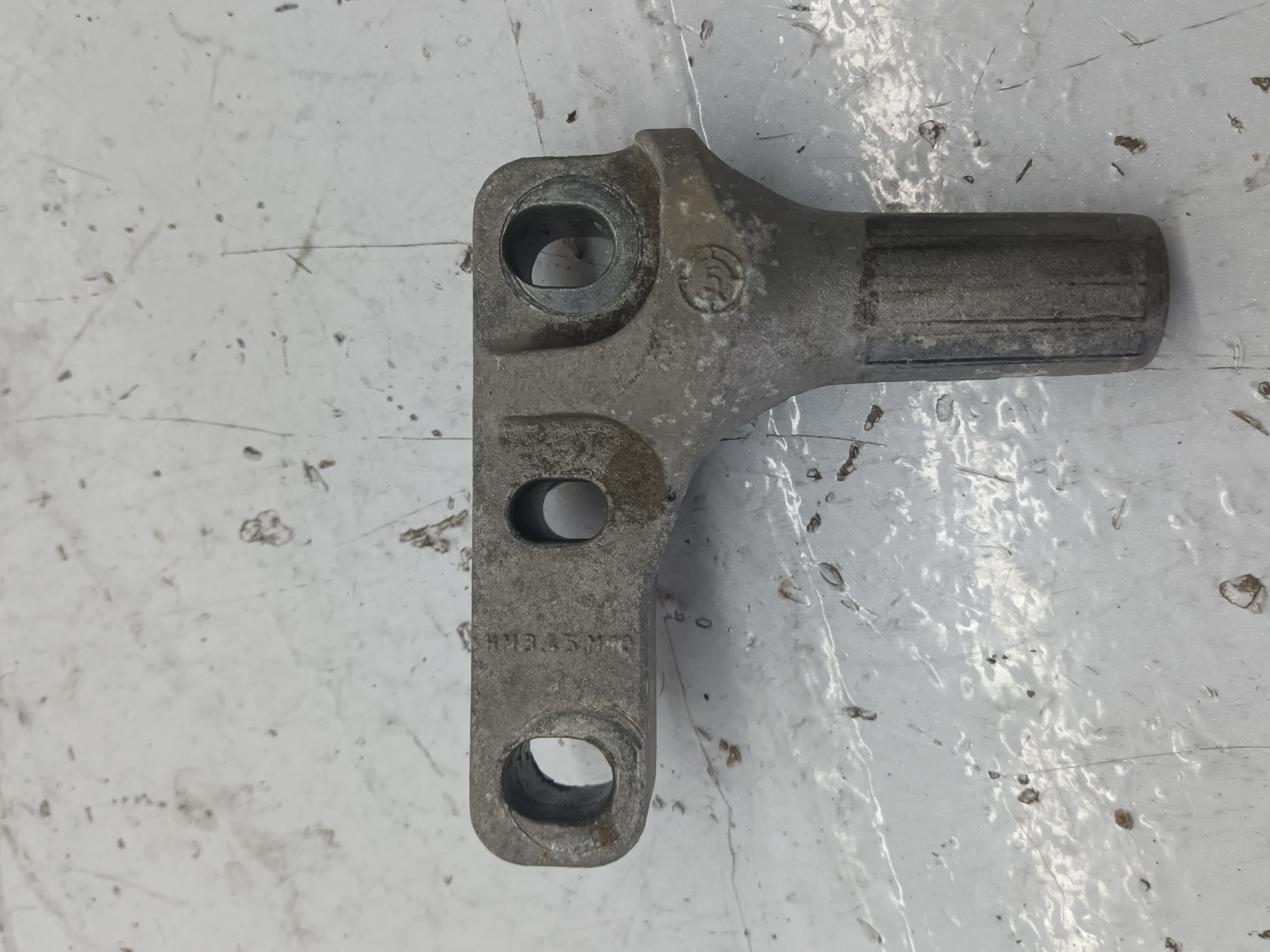 SOPORTE MOTOR DERECHO SEAT ALTEA XL (5P5)