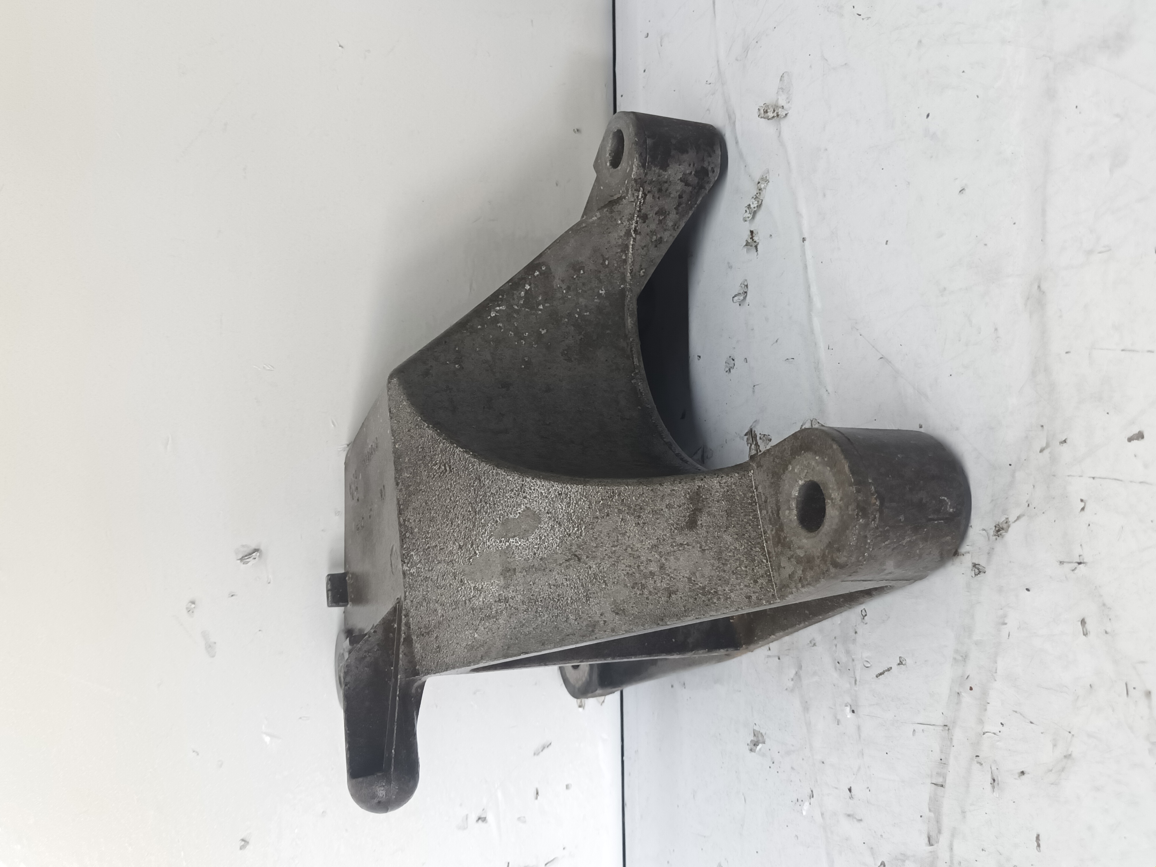 SOPORTE MOTOR OPEL VECTRA C BERLINA