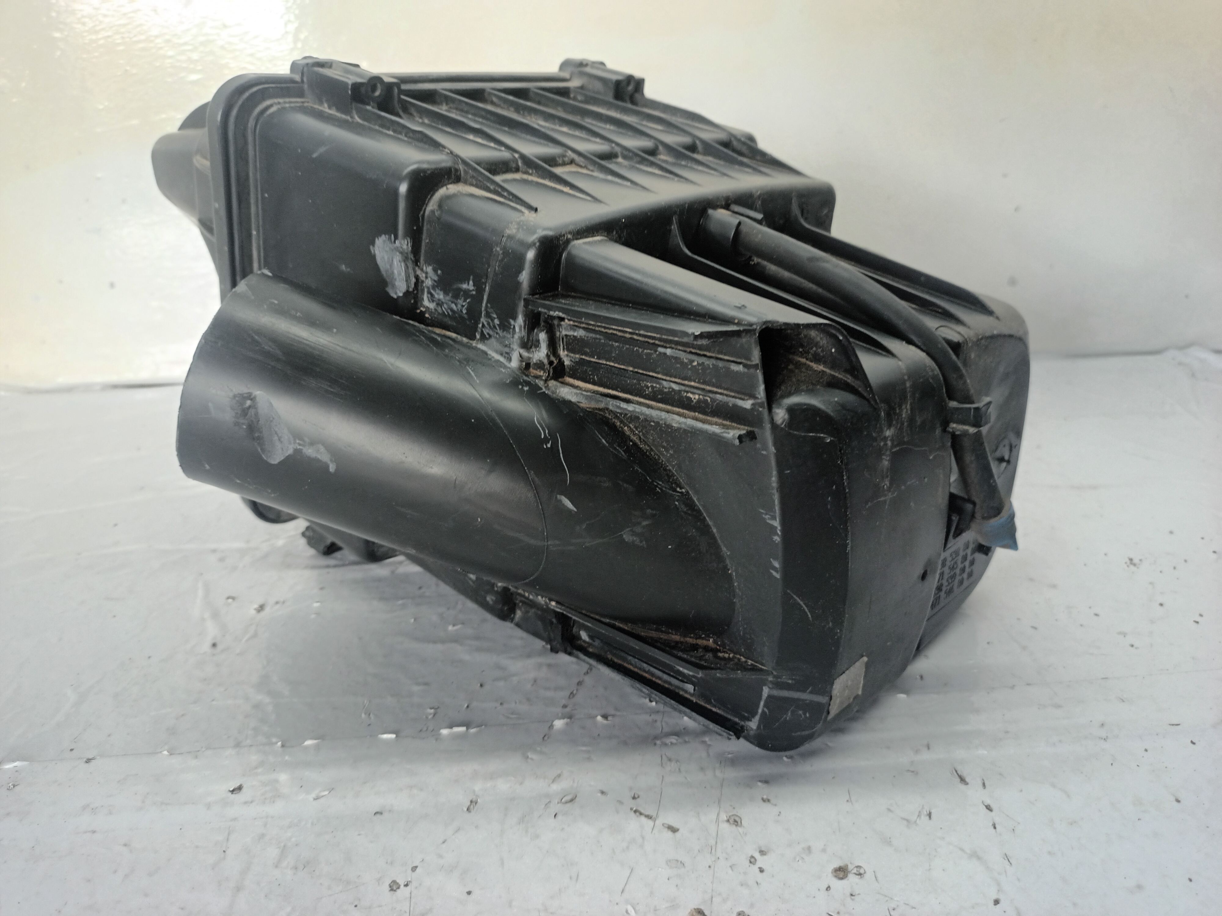 FILTRO AIRE PEUGEOT PARTNER (S2)