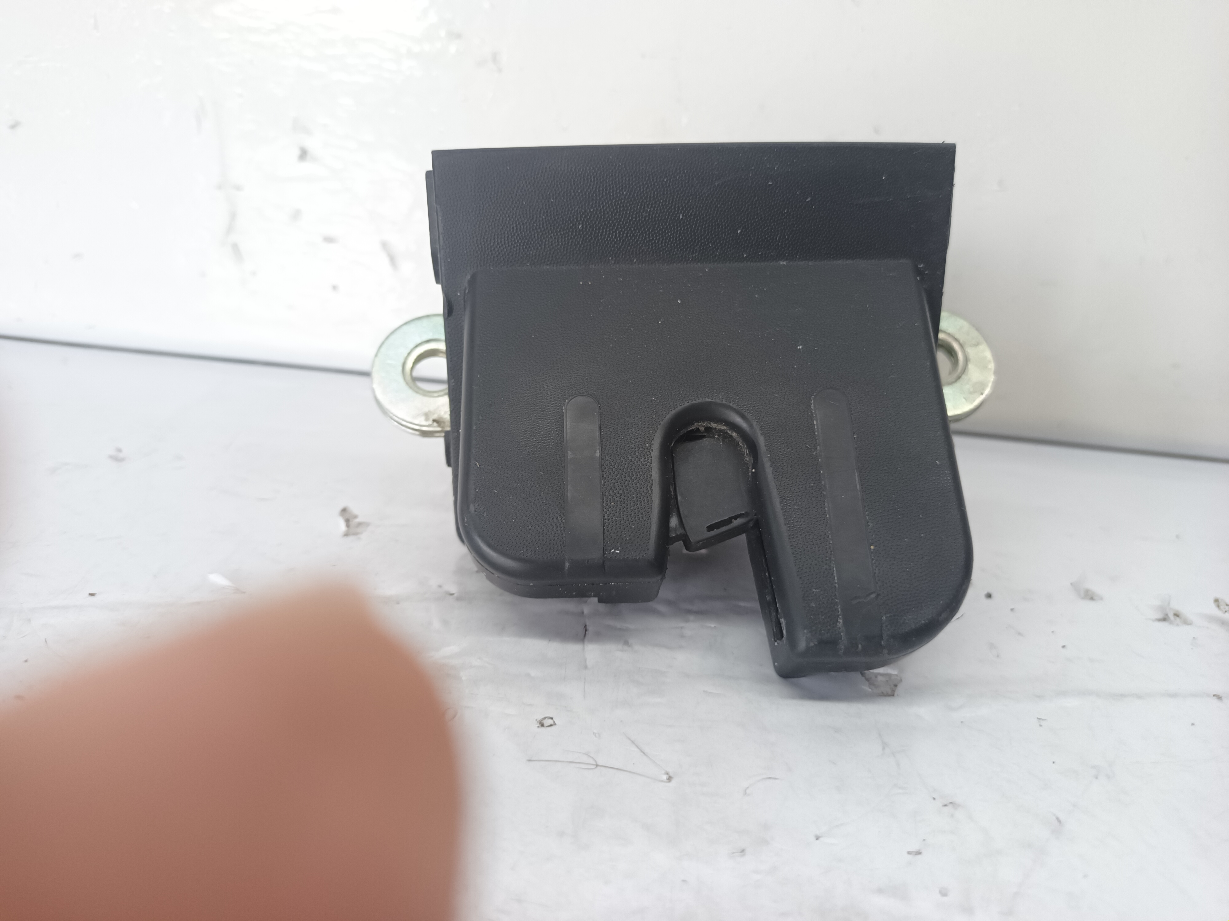 CERRADURA MALETERO PORTON SEAT IBIZA (6J5)