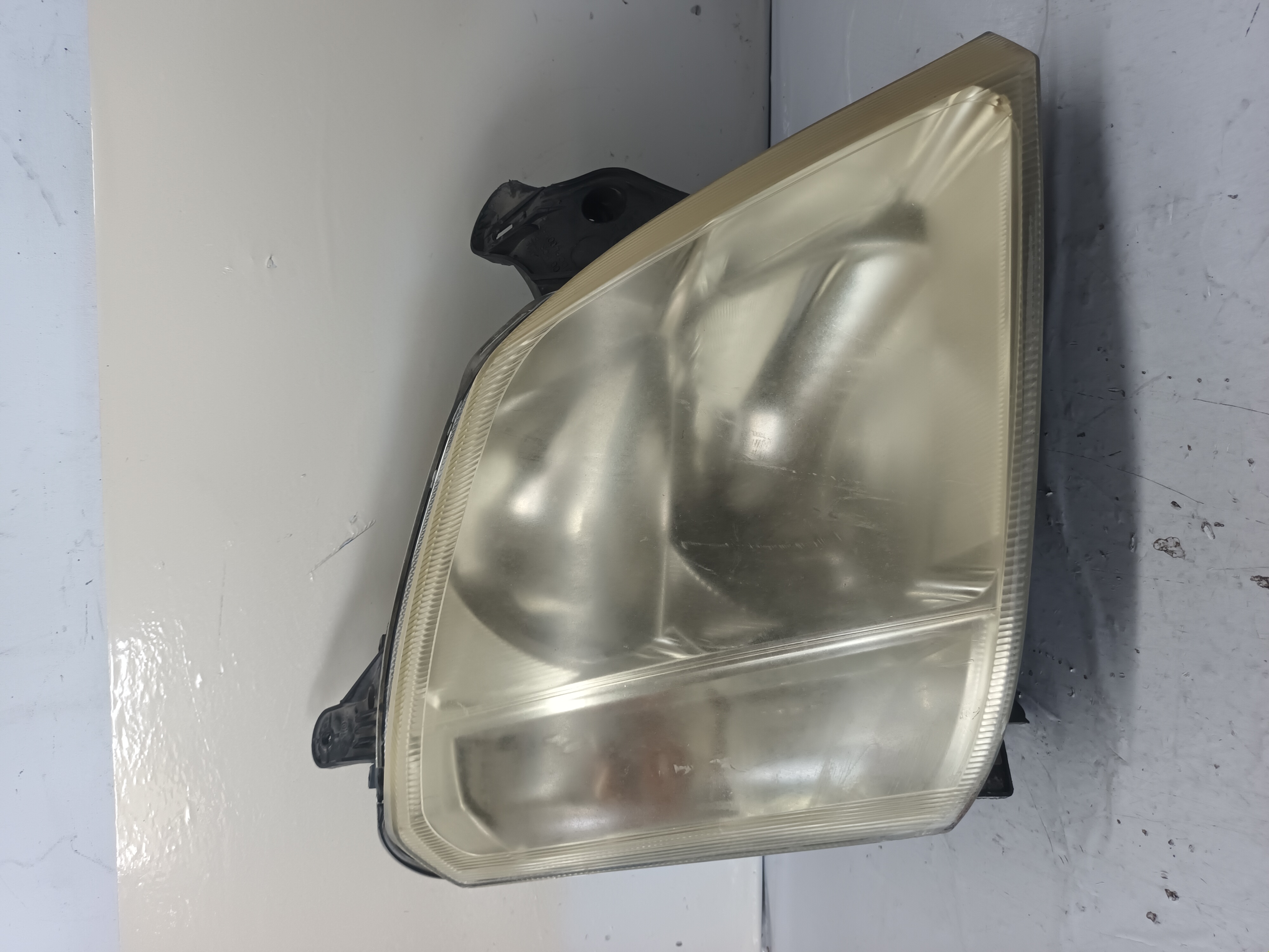 FARO DERECHO OPEL MERIVA