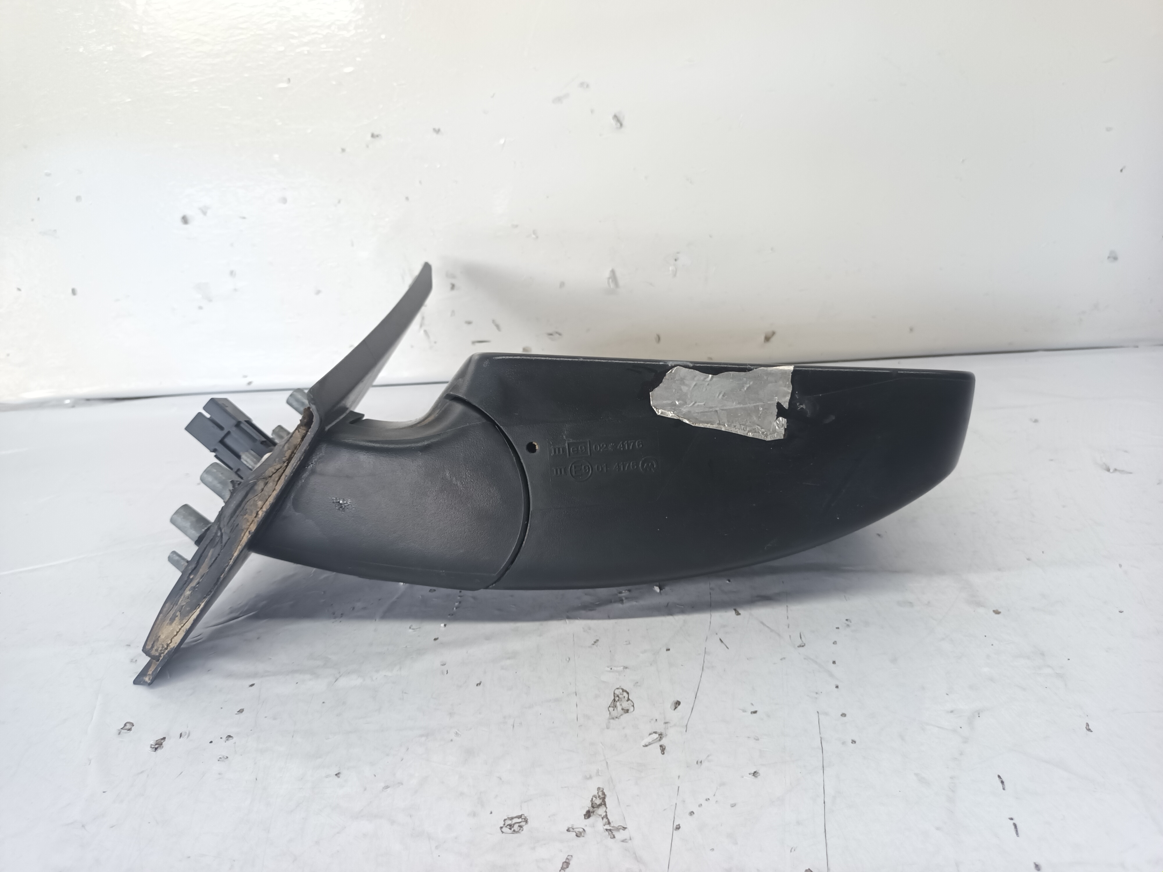 RETROVISOR DERECHO OPEL MERIVA foto 3