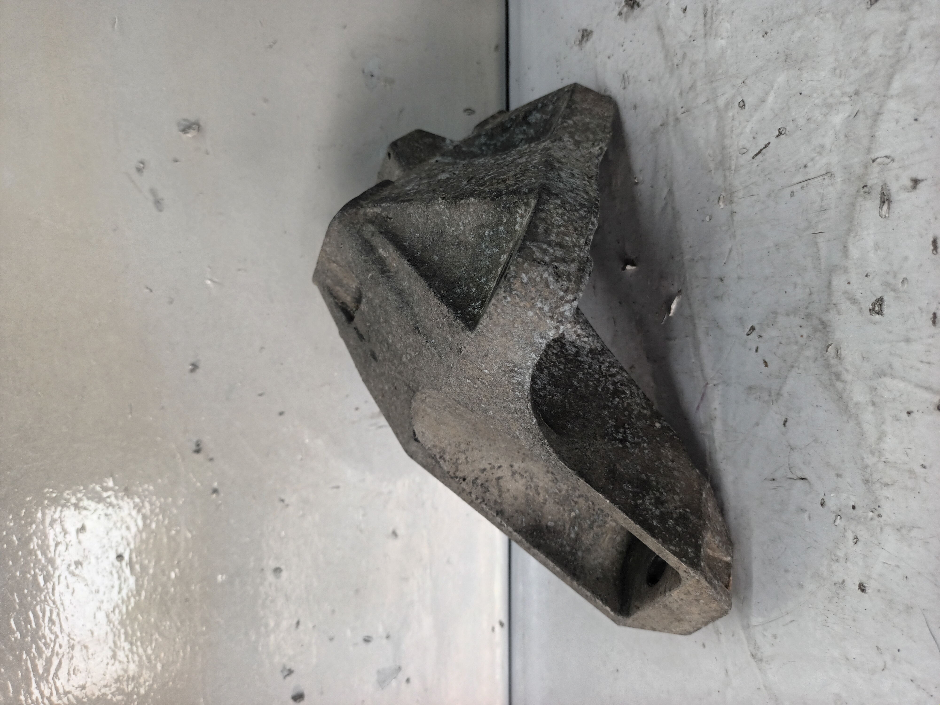SOPORTE CAMBIO AUDI A3 (8L)