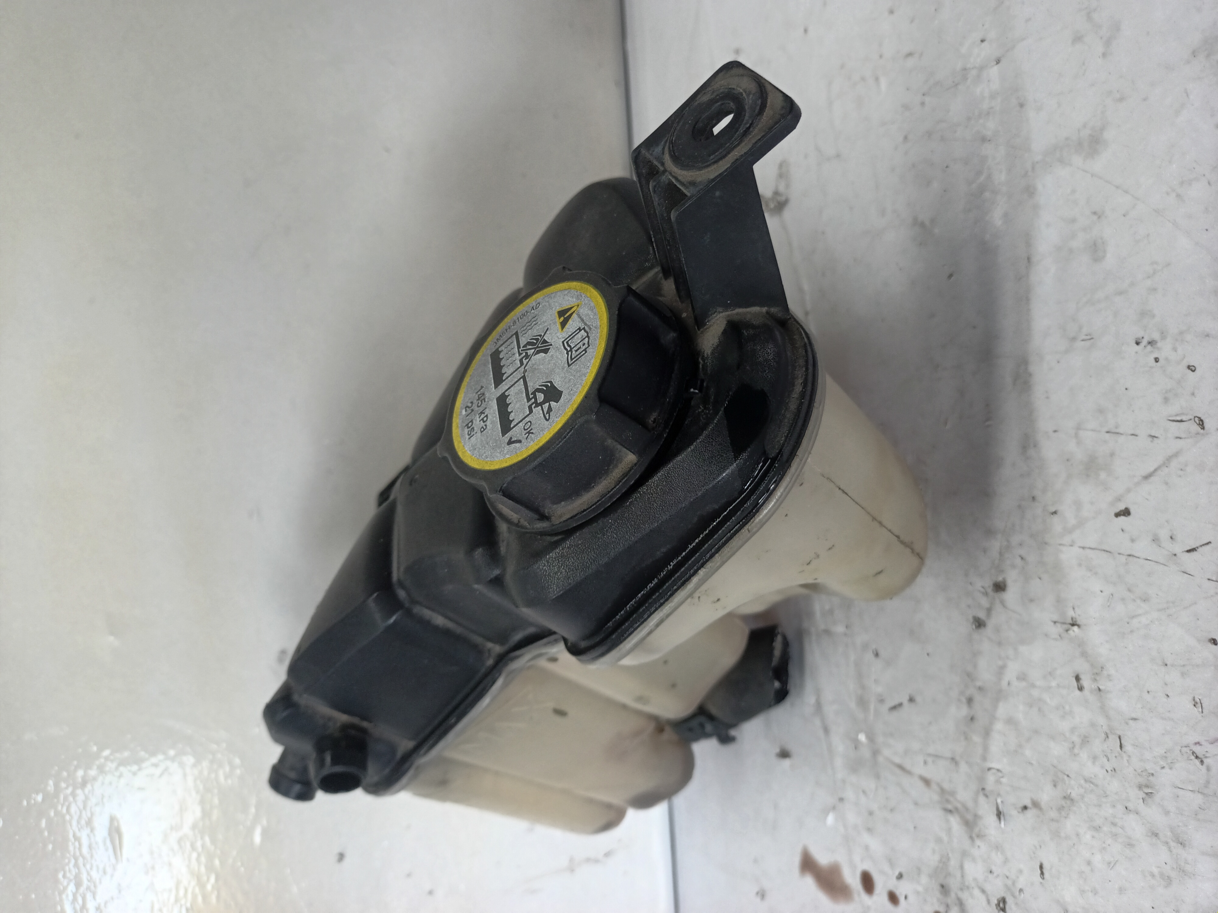 DEPOSITO EXPANSION FORD MONDEO BER. (CA2)