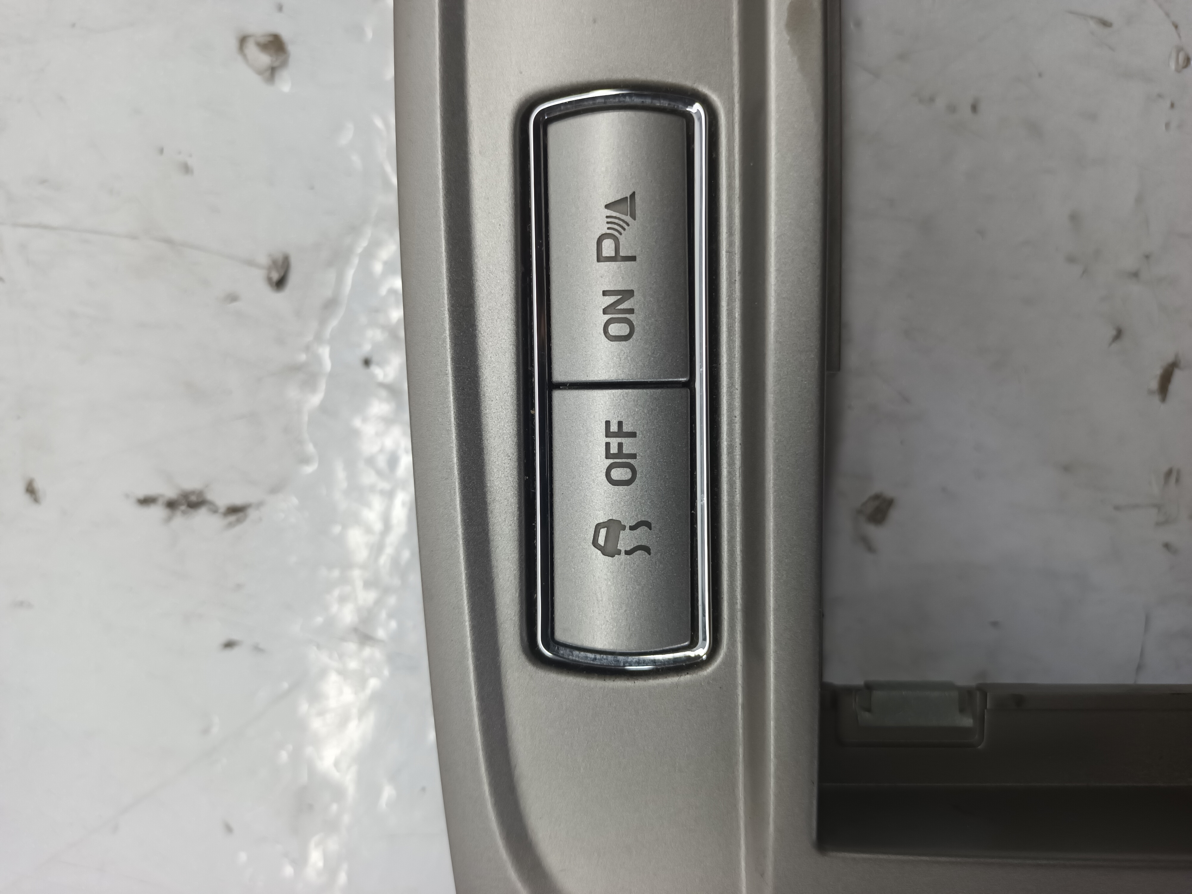 INTERRUPTOR FORD MONDEO BER. (CA2)
