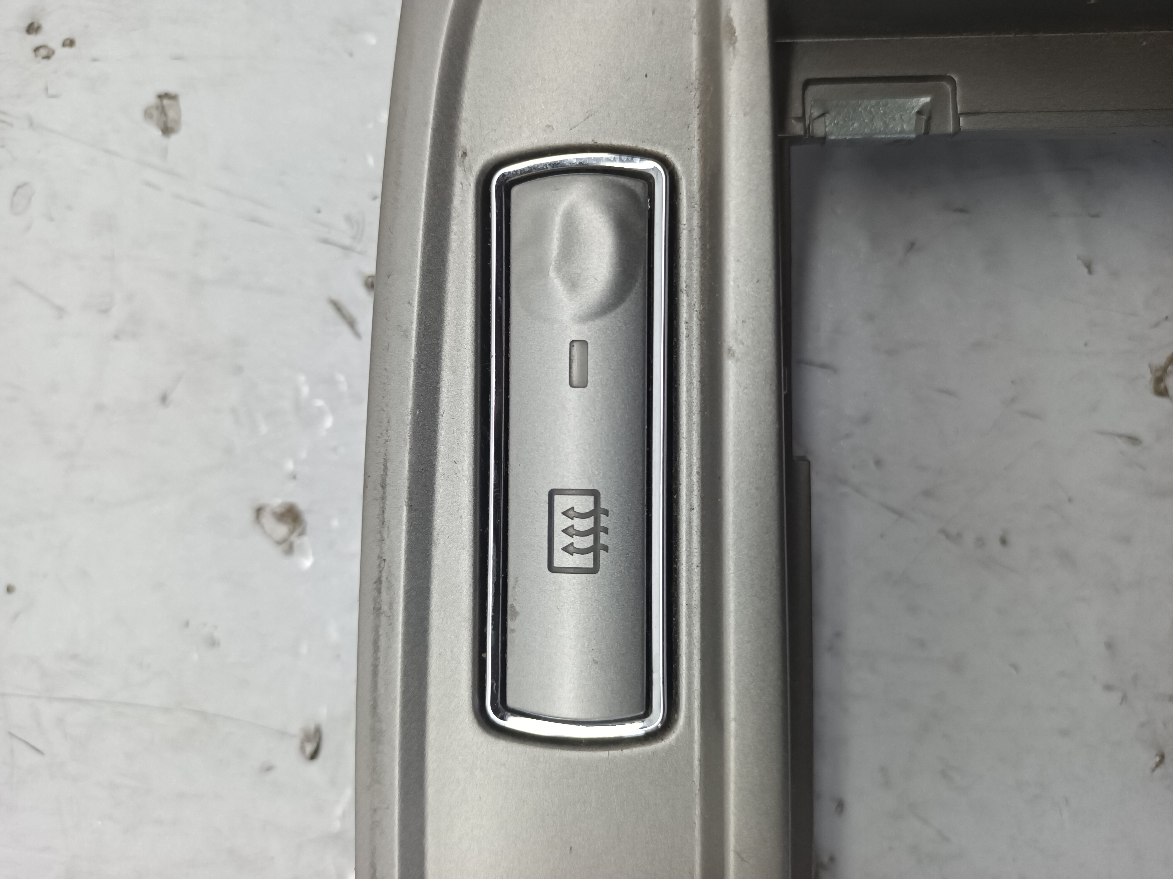 INTERRUPTOR FORD MONDEO BER. (CA2)