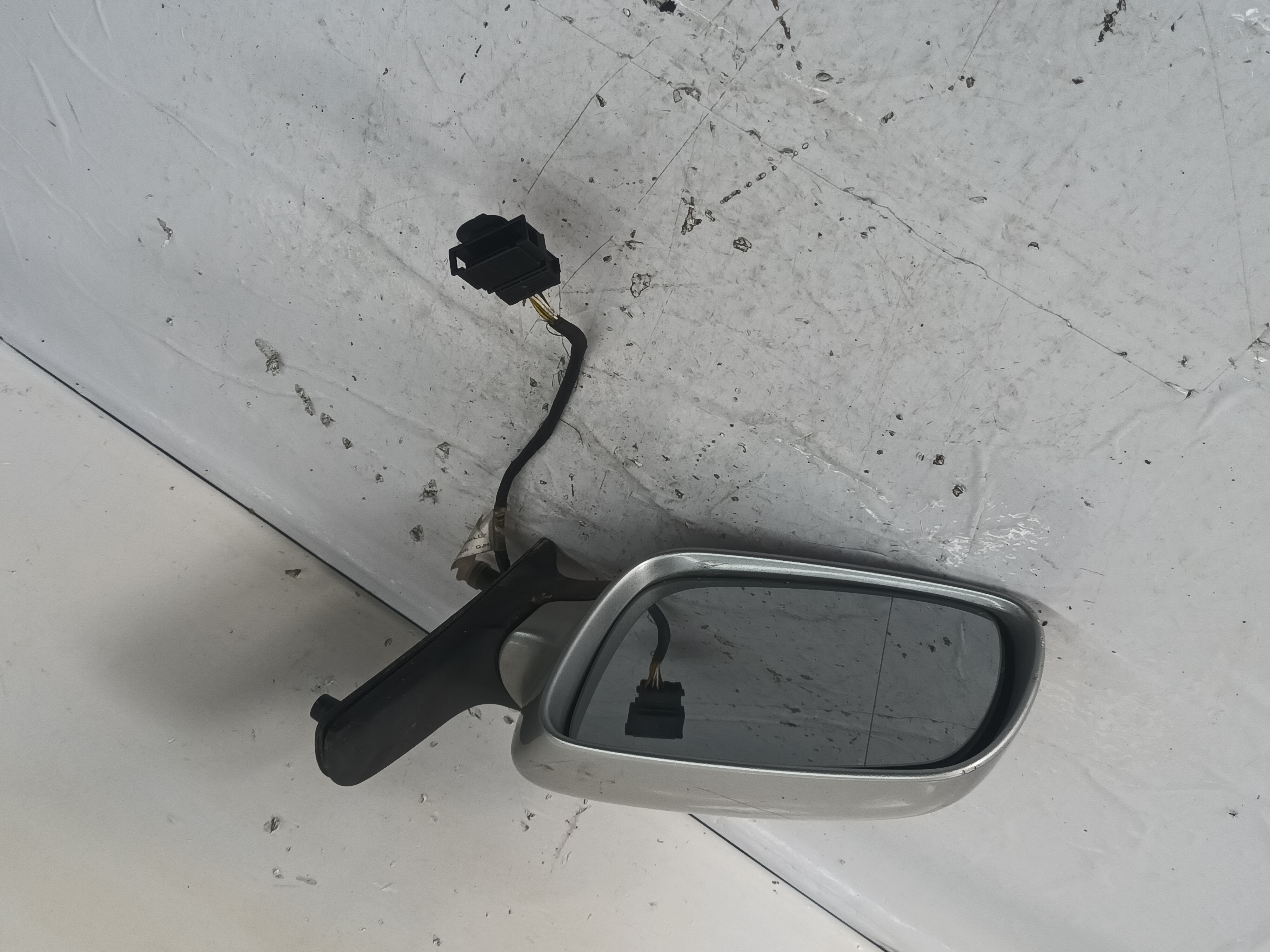 RETROVISOR IZQUIERDO SEAT ALHAMBRA (7V9)