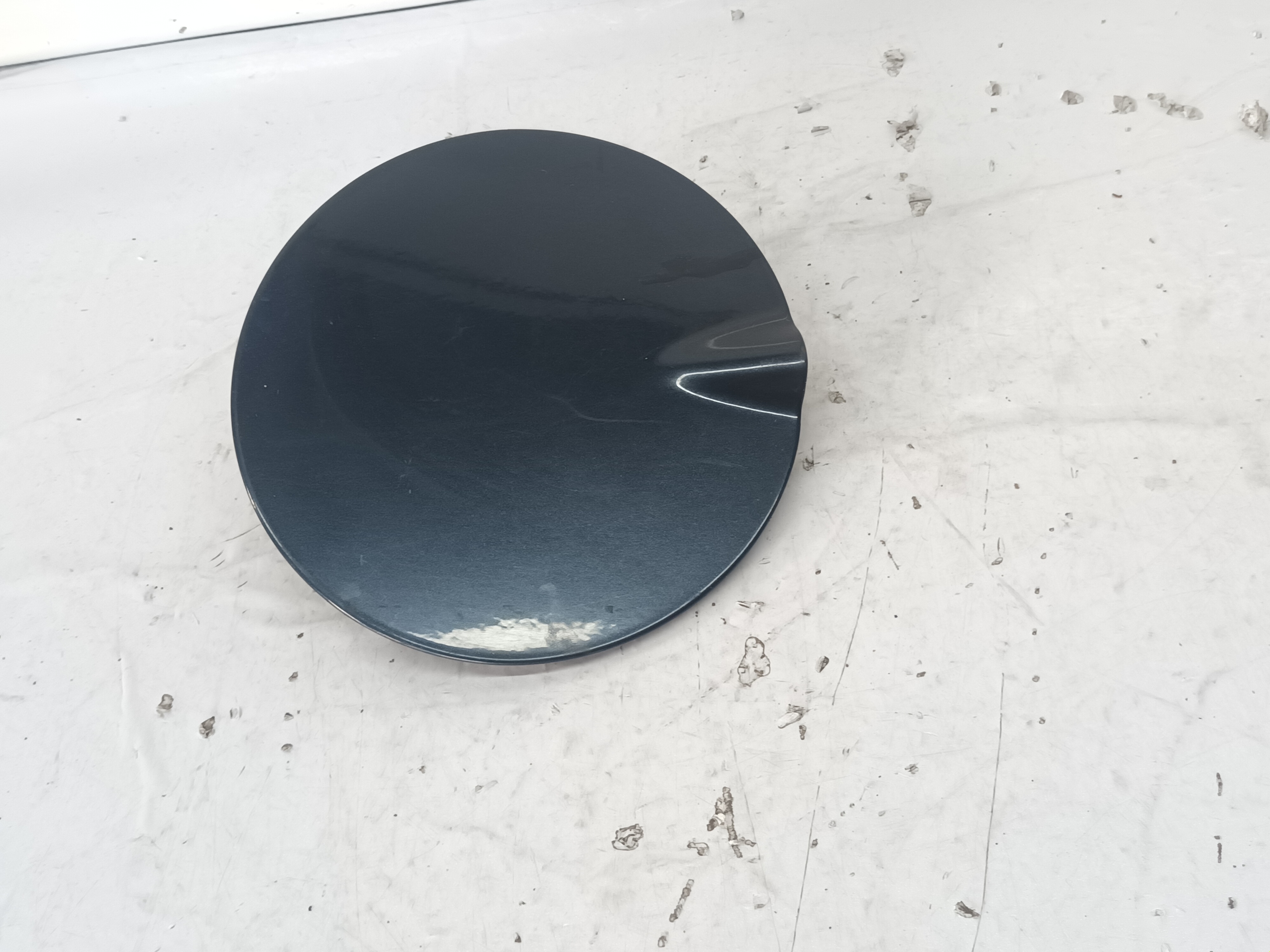 TAPA EXTERIOR COMBUSTIBLE MERCEDES CLASE M (W163)