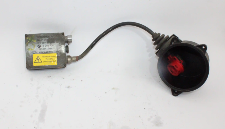 CENTRALITA FAROS XENON BMW X5 (E53)