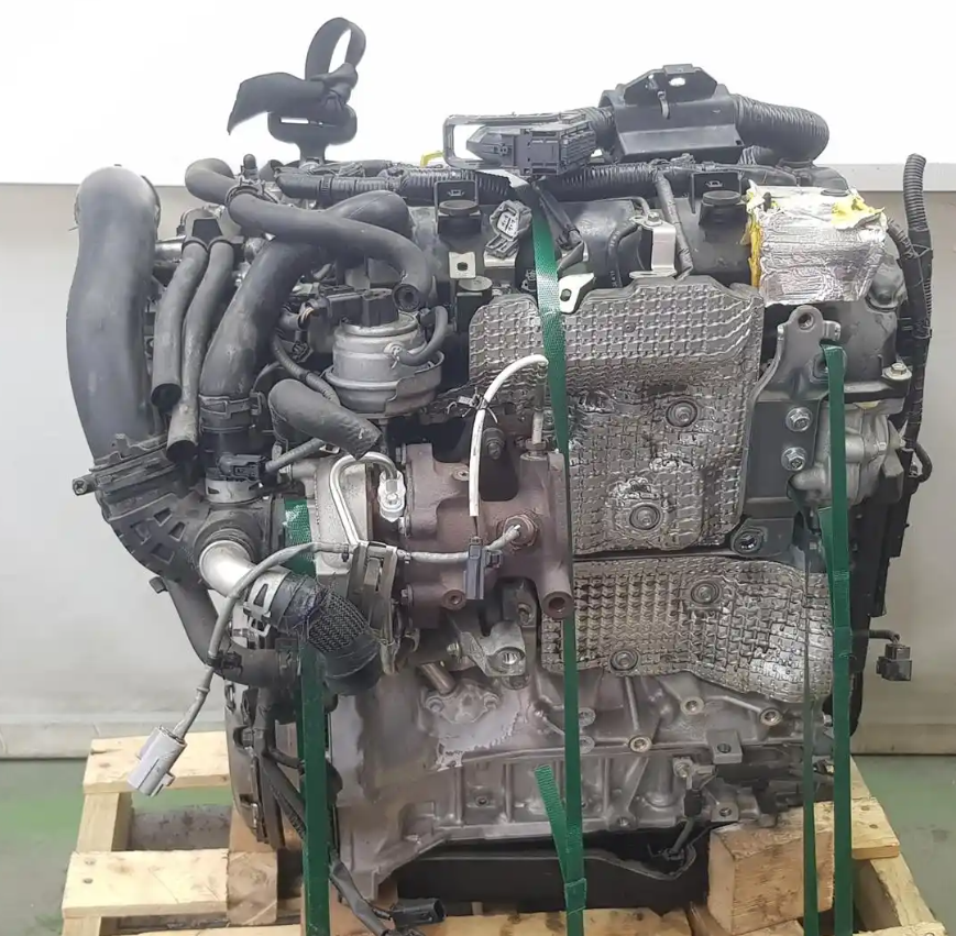 MOTOR COMPLETO MAZDA CX-3 (DK)