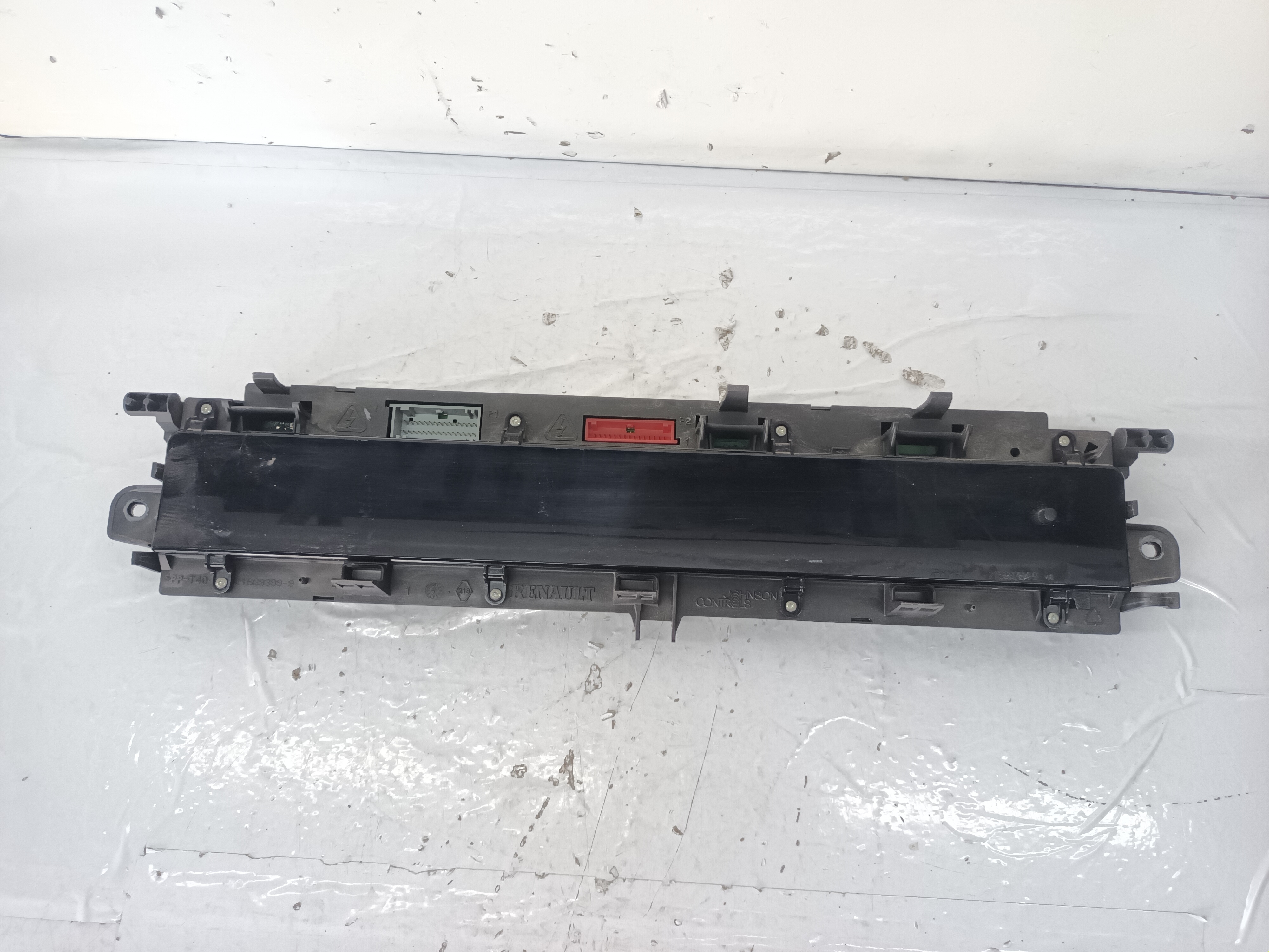 P8200461294H CUADRO INSTRUMENTOS RENAULT SCENIC II 281133520 216693960