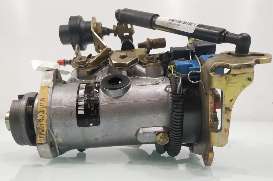 BOMBA INYECCION PEUGEOT 206 BERLINA