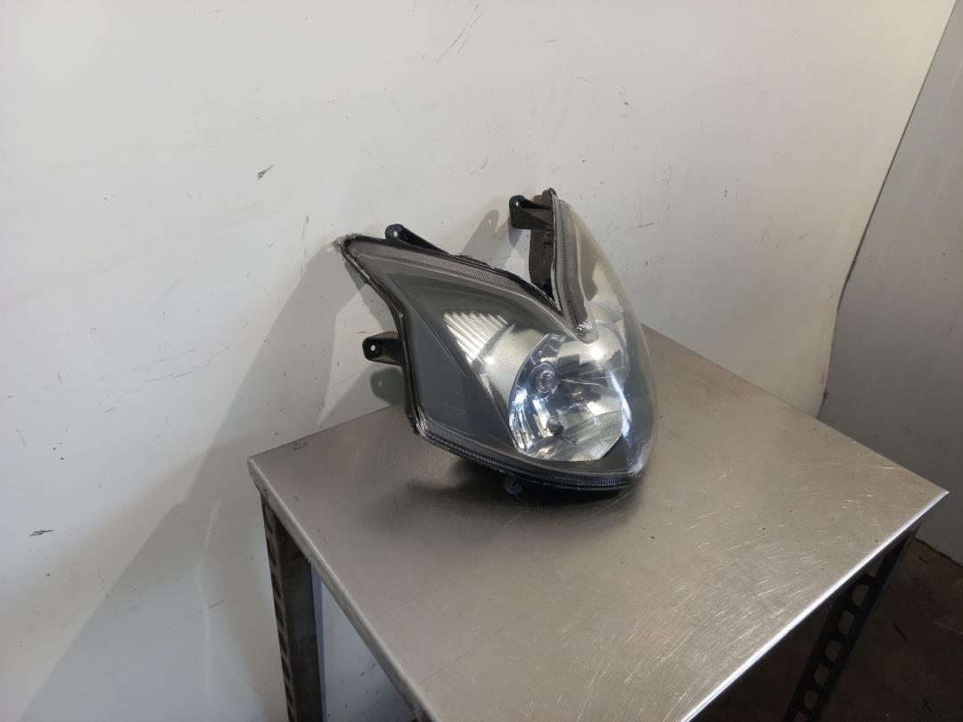 FARO DELANTERO SYM SYMPHONY 125 SR foto 2