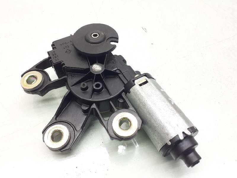 MOTOR LIMPIA TRASERO VOLKSWAGEN TOUAREG (7L6) foto 3