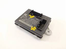 MODULO ELECTRONICO FORD FOCUS TURN. (CB8) foto 2